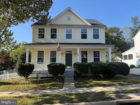 10028 BORELAND COURT BRISTOW VA 20136