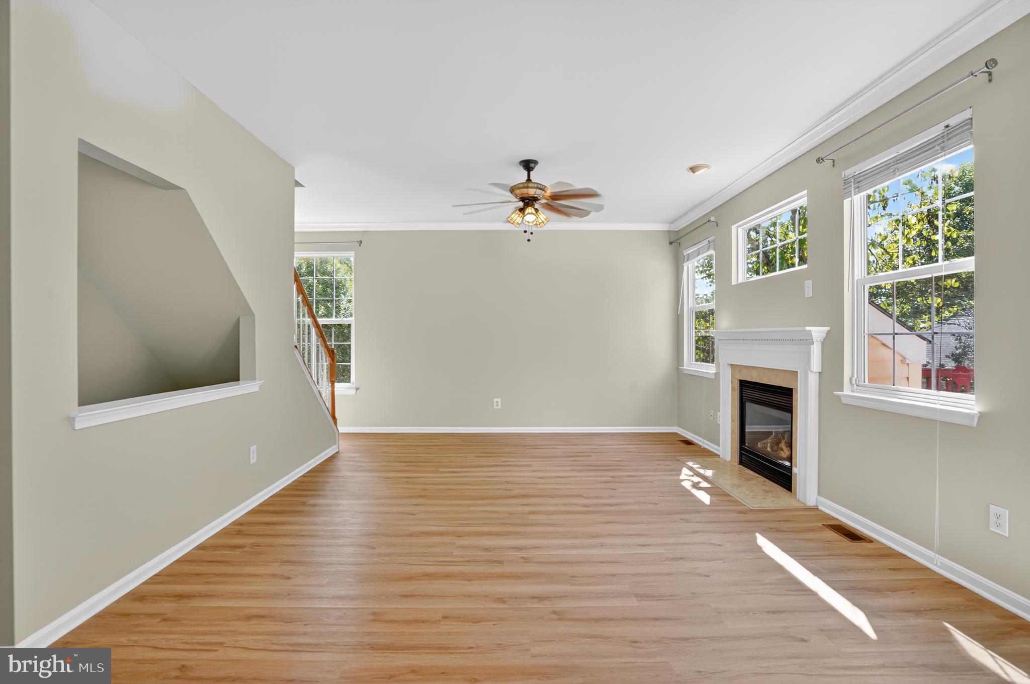 BRAEMAR - Residential