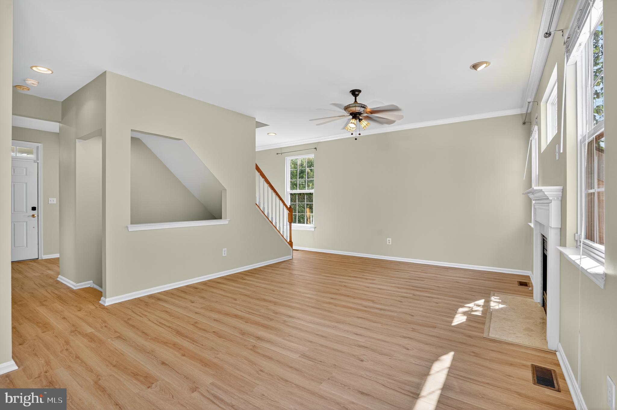 BRAEMAR - Residential