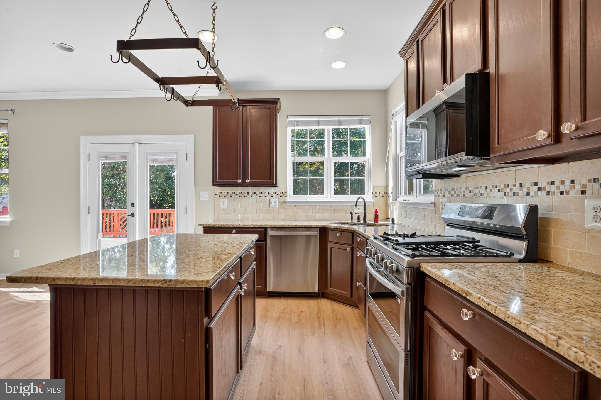 BRAEMAR - Residential