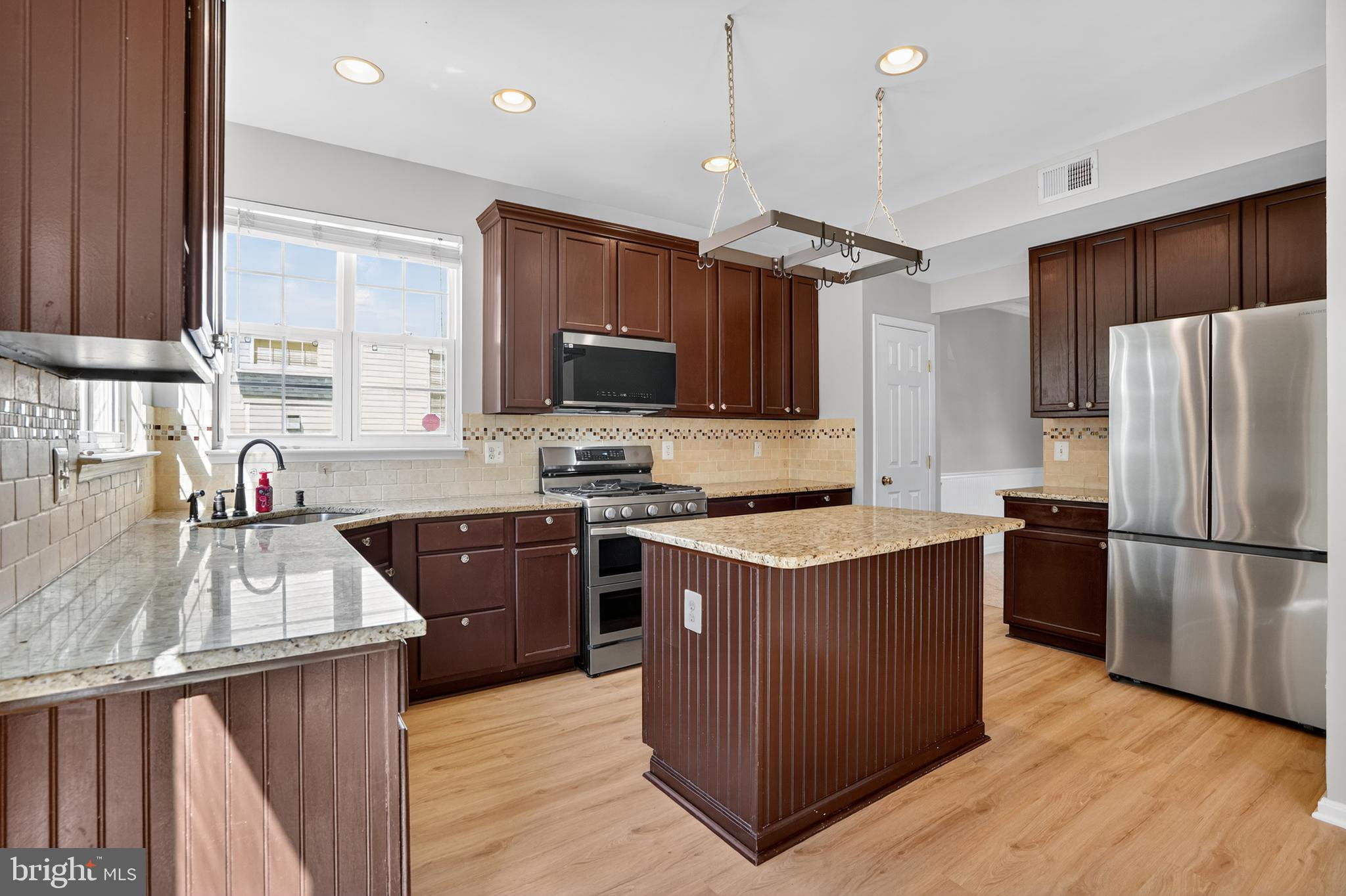 BRAEMAR - Residential