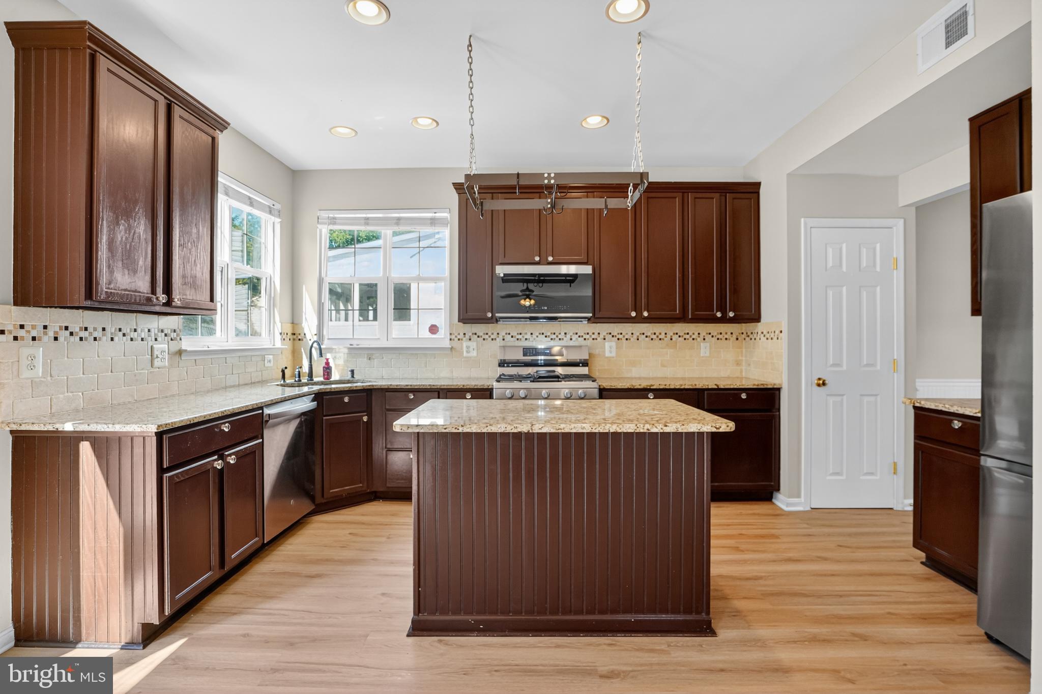 BRAEMAR - Residential