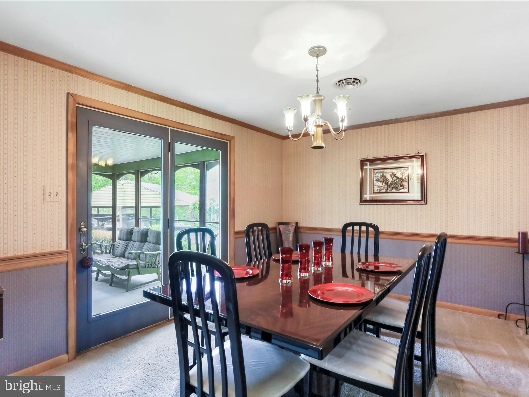 Chambersburg, Pennsylvania 17202, United States, 3 Bedrooms Bedrooms, ,2 BathroomsBathrooms,Residential,Active,136463