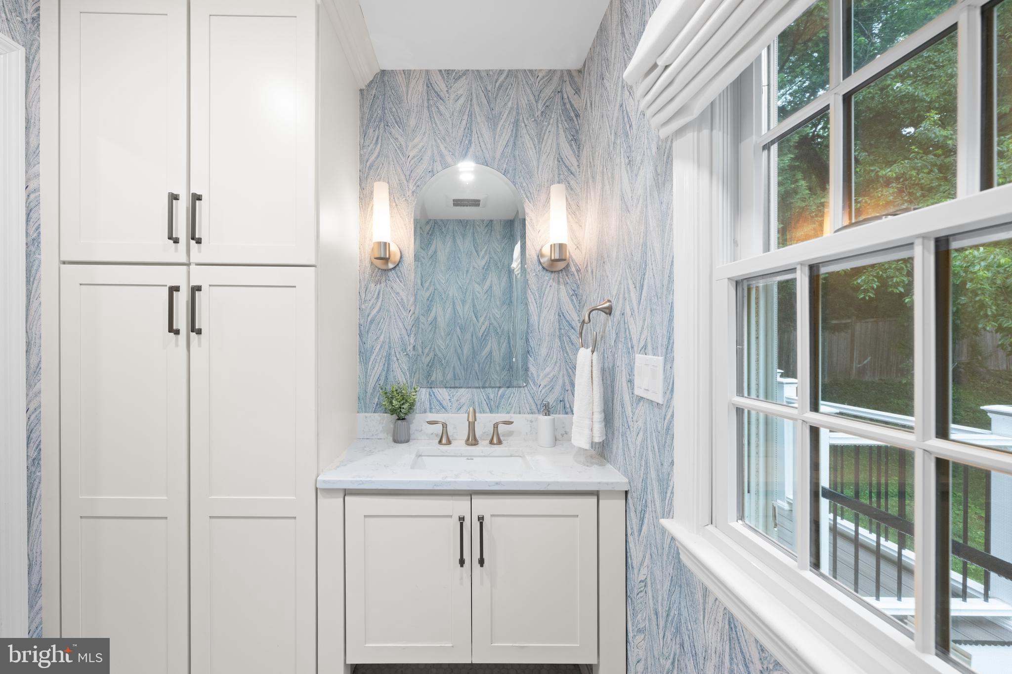LONG BRANCH VILLAGE - Residential