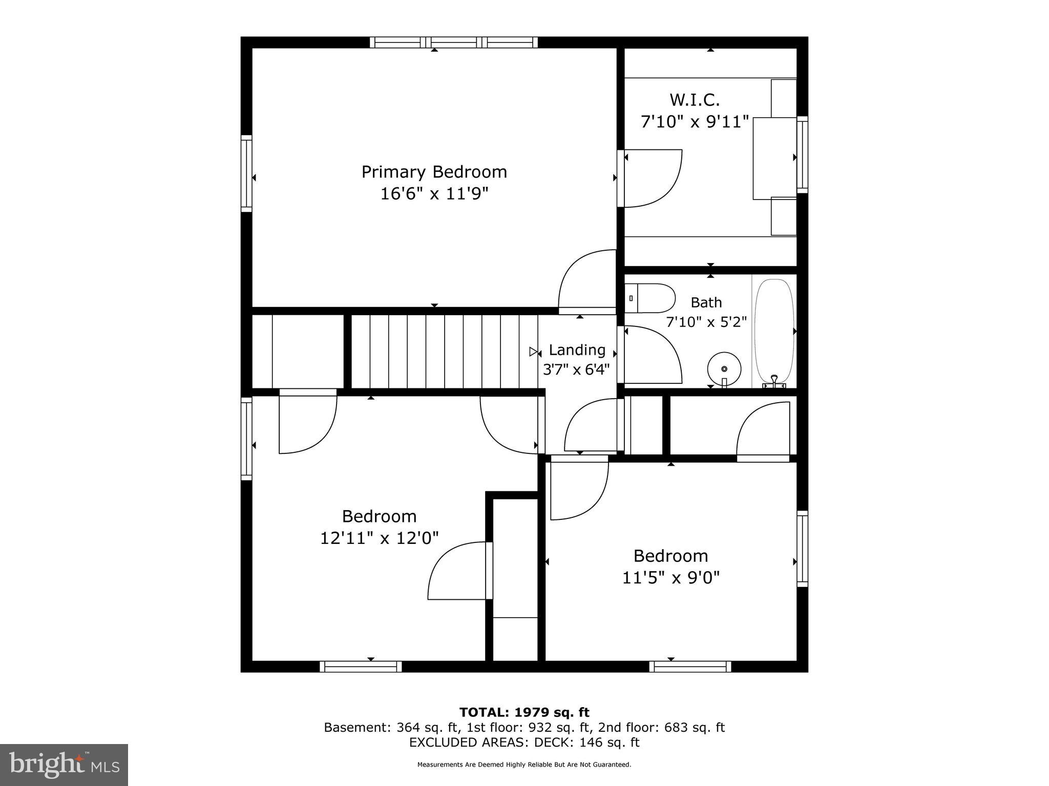 LONG BRANCH VILLAGE - Residential