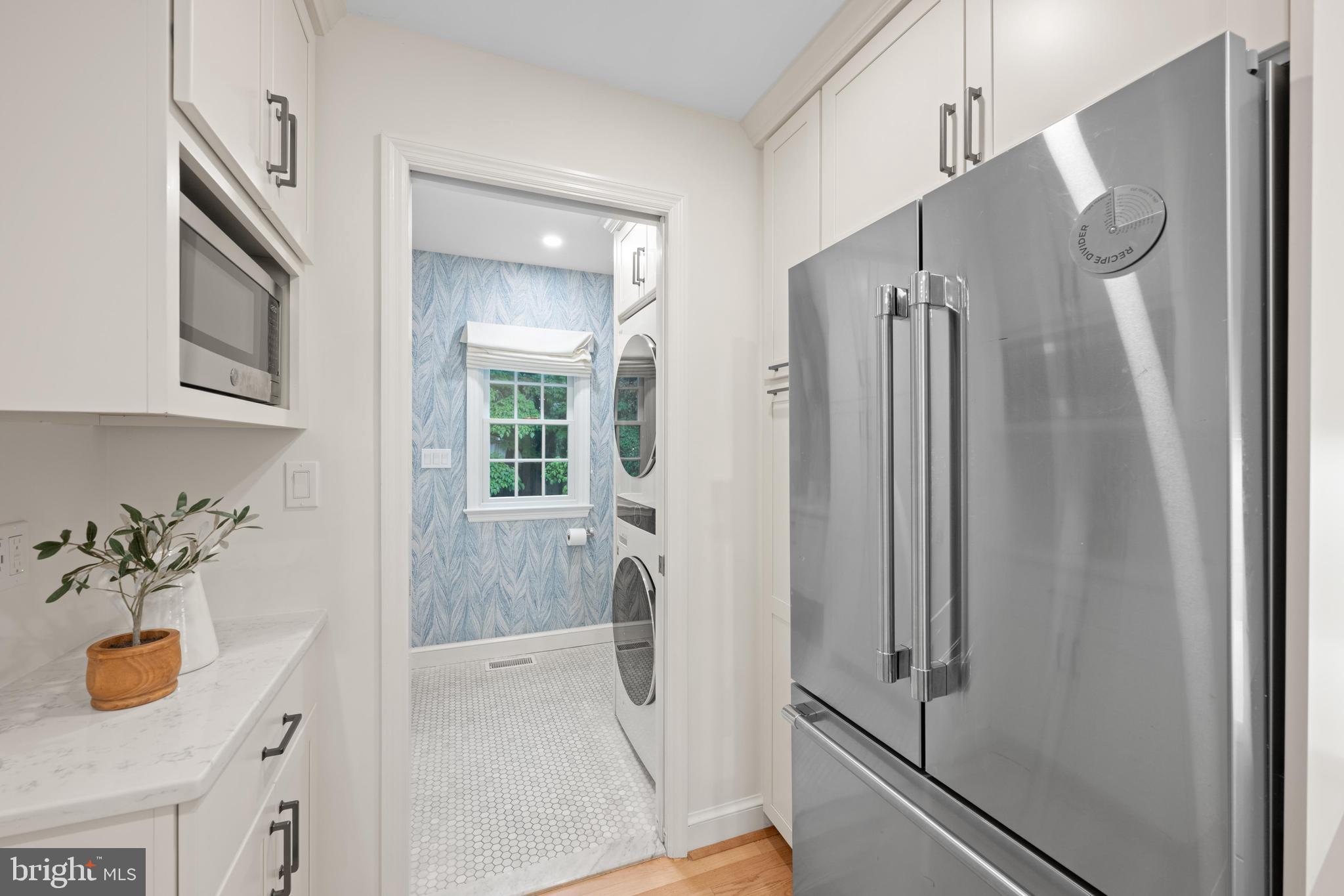 LONG BRANCH VILLAGE - Residential