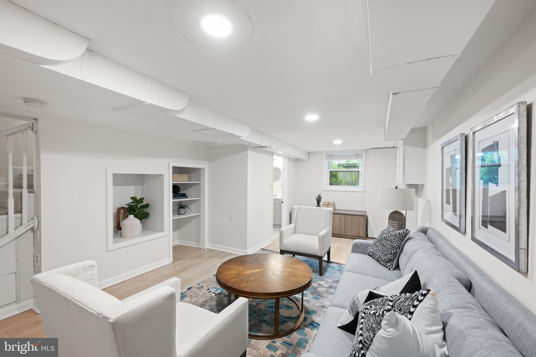 LONG BRANCH VILLAGE - Residential