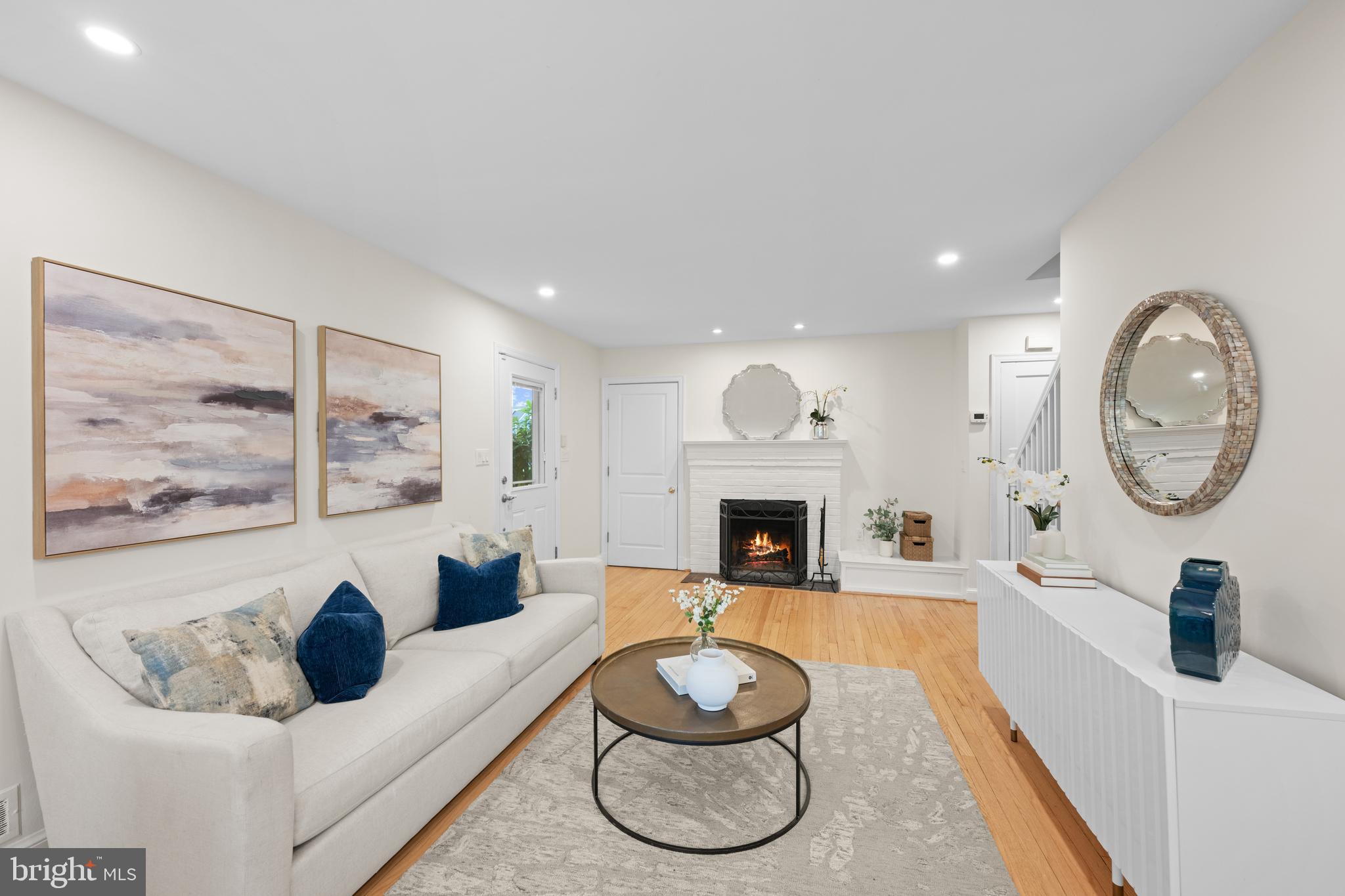 LONG BRANCH VILLAGE - Residential