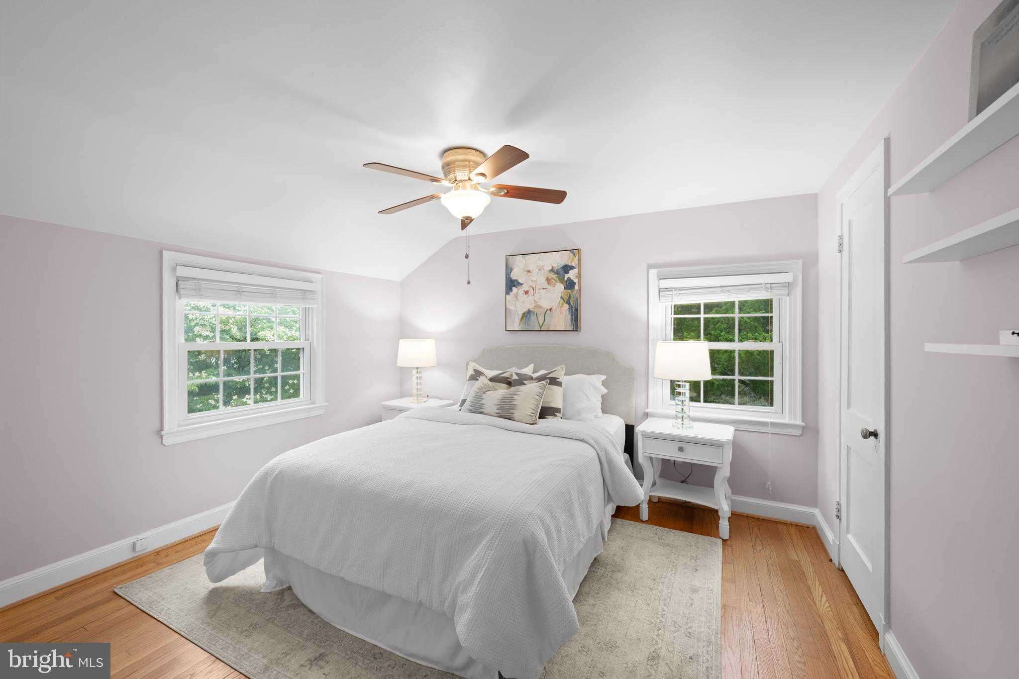 LONG BRANCH VILLAGE - Residential