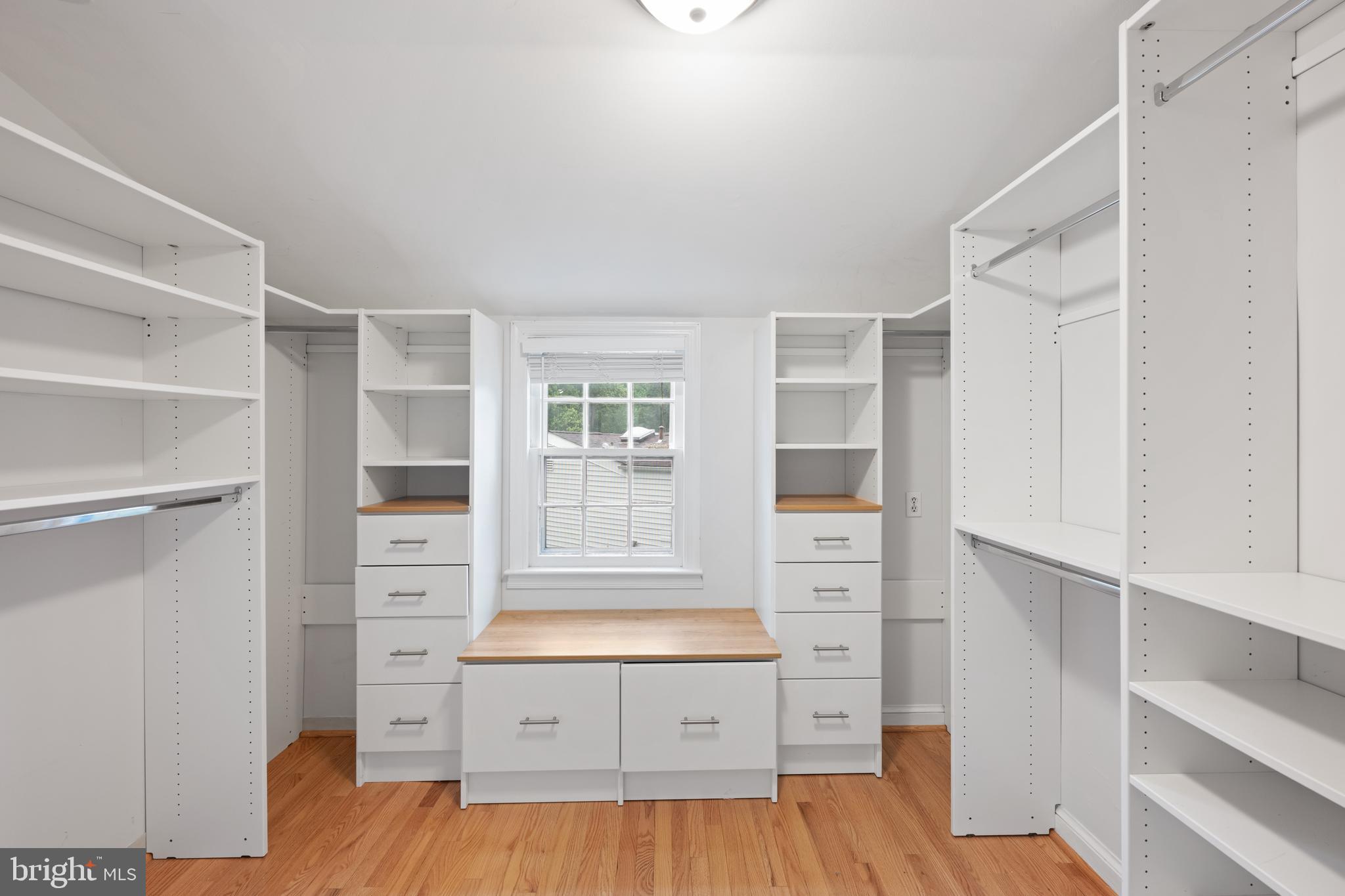 LONG BRANCH VILLAGE - Residential