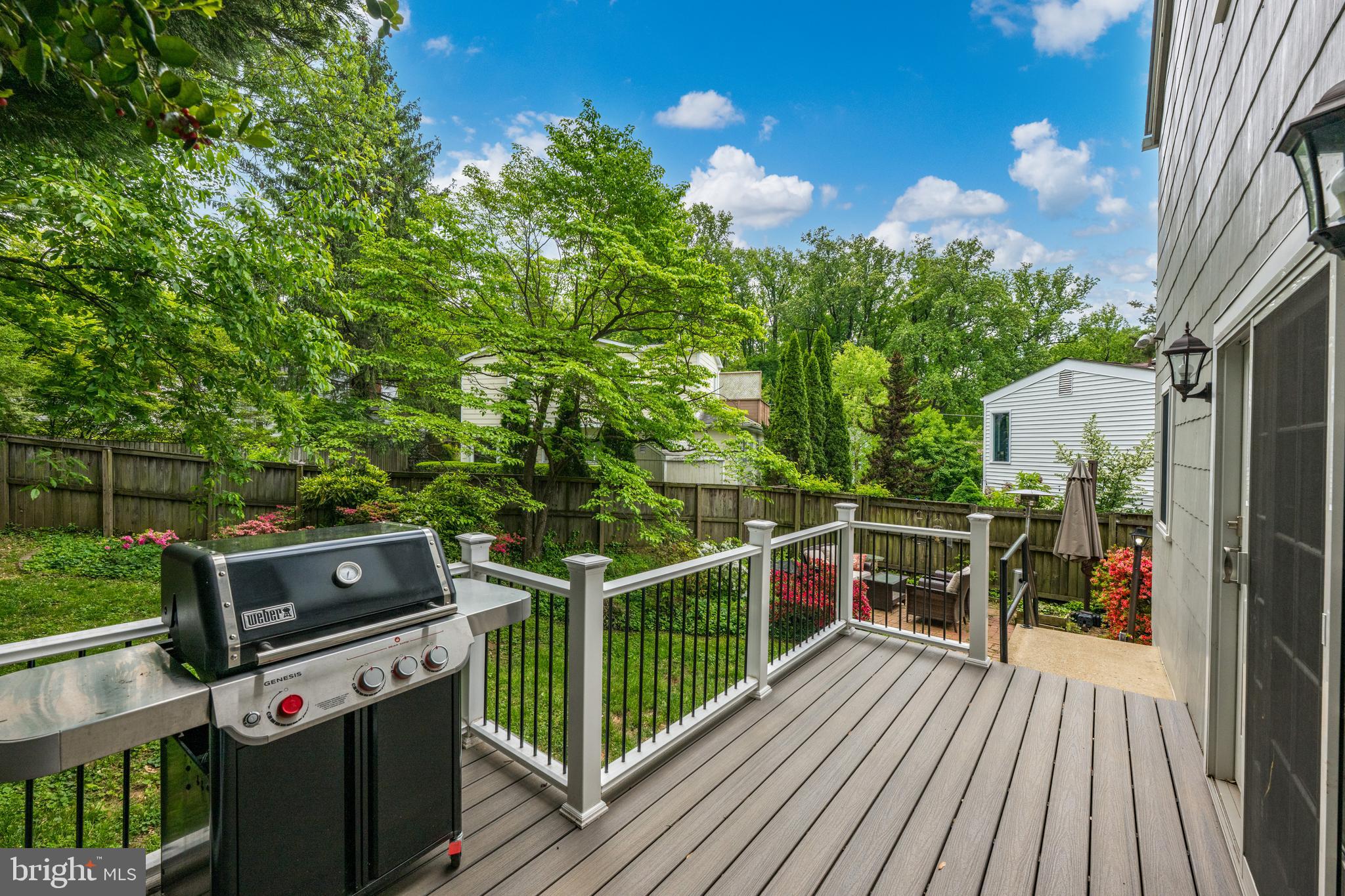LONG BRANCH VILLAGE - Residential