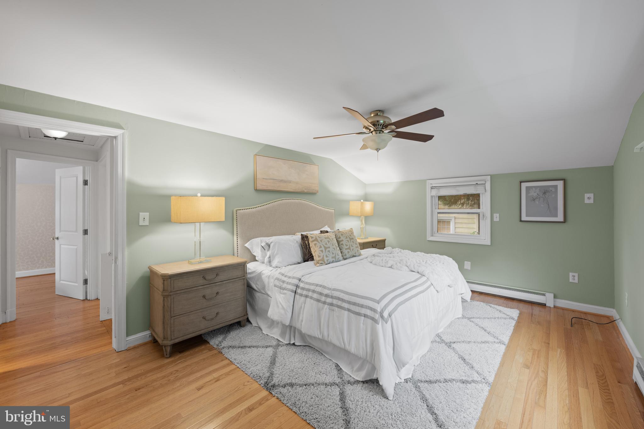 LONG BRANCH VILLAGE - Residential