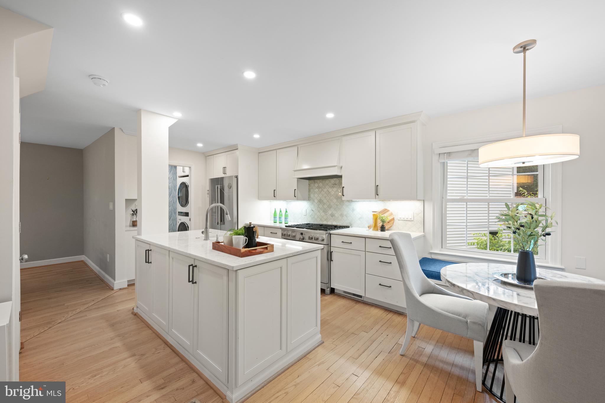 LONG BRANCH VILLAGE - Residential