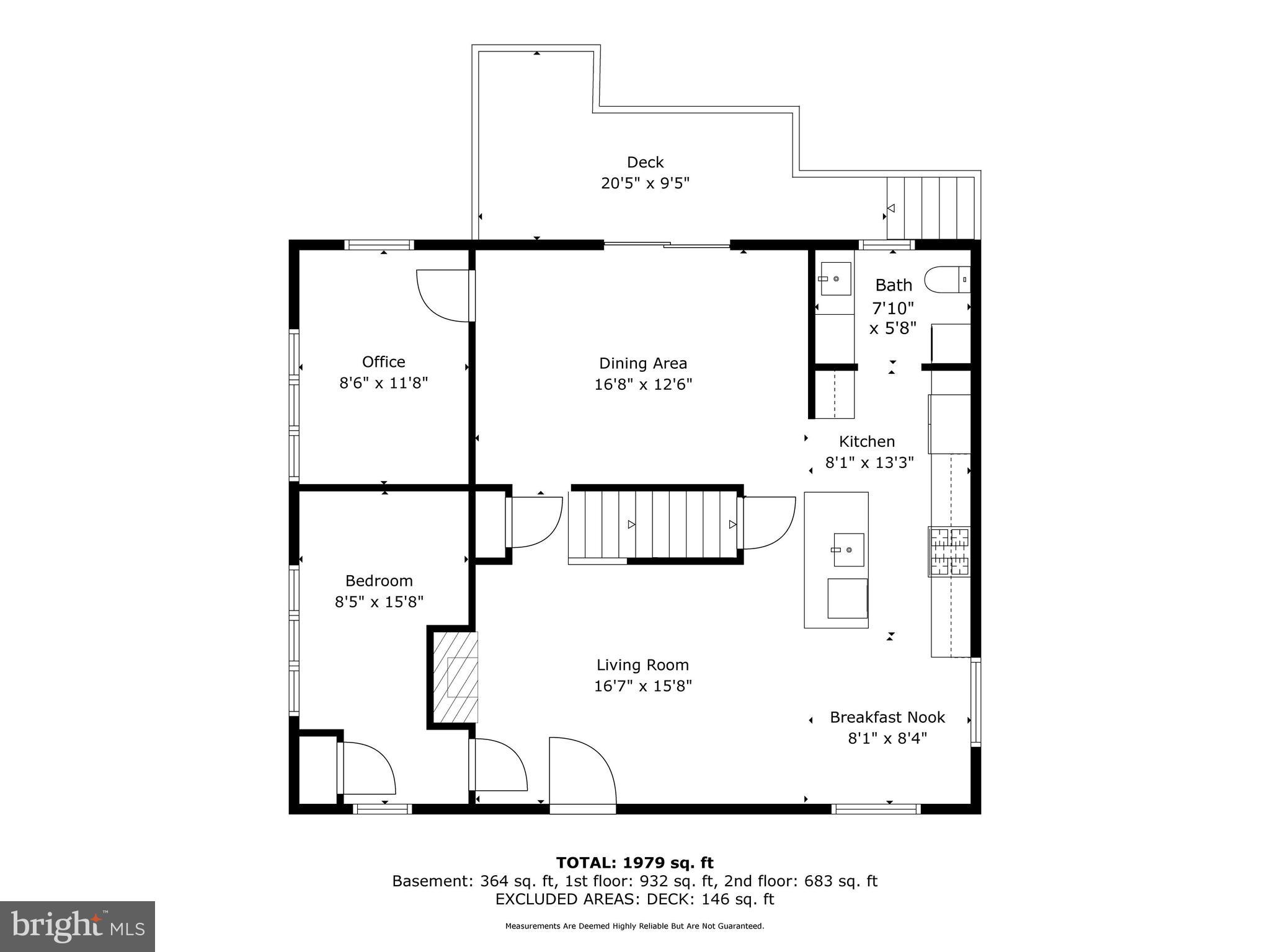 LONG BRANCH VILLAGE - Residential