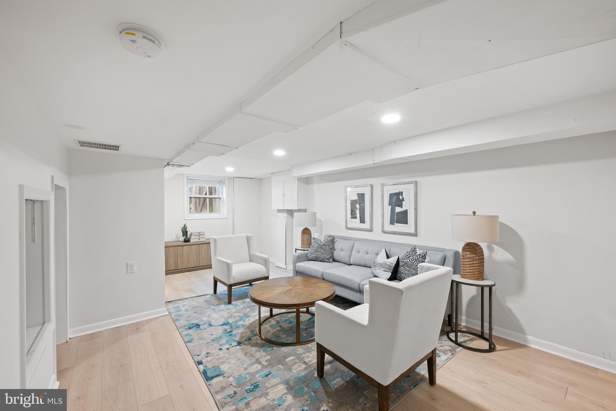 LONG BRANCH VILLAGE - Residential