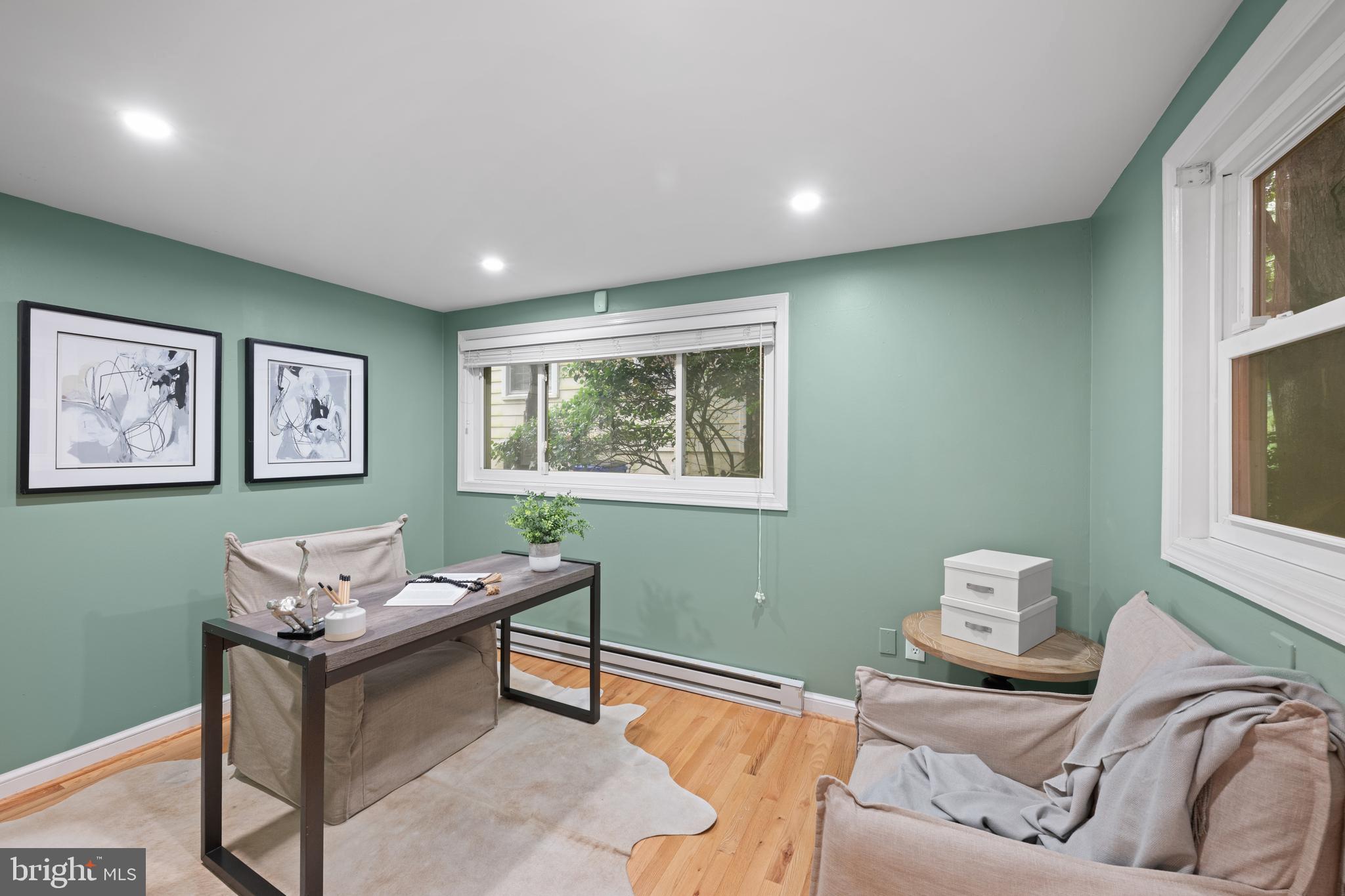 LONG BRANCH VILLAGE - Residential