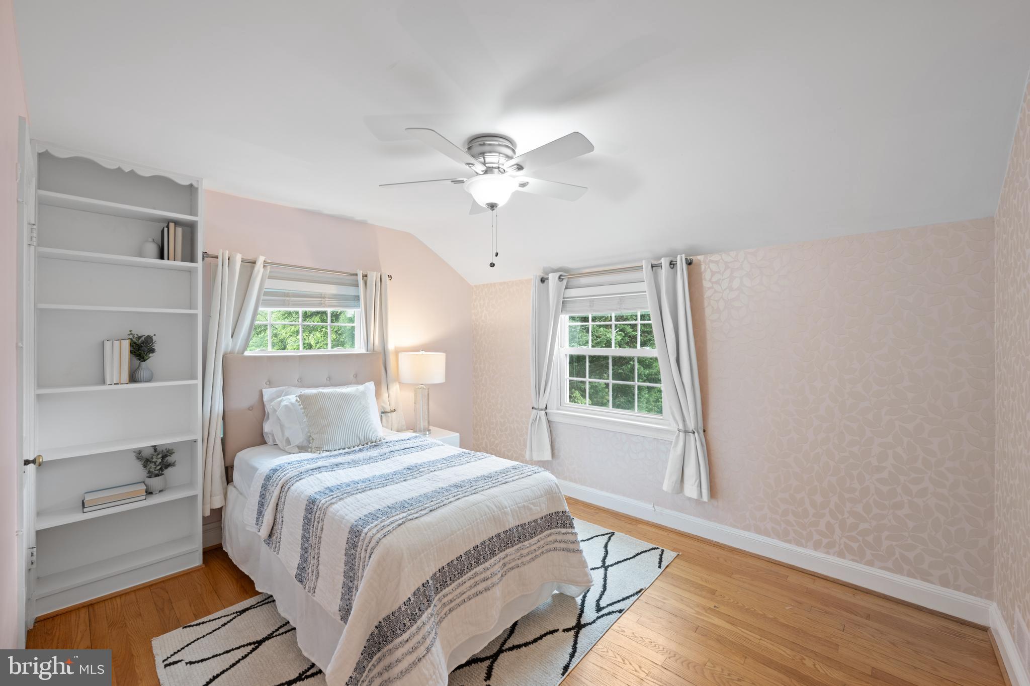 LONG BRANCH VILLAGE - Residential