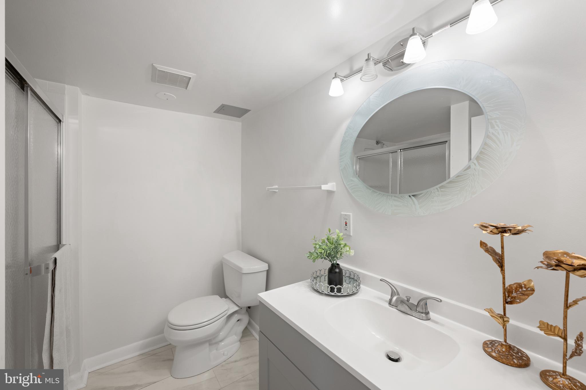 LONG BRANCH VILLAGE - Residential
