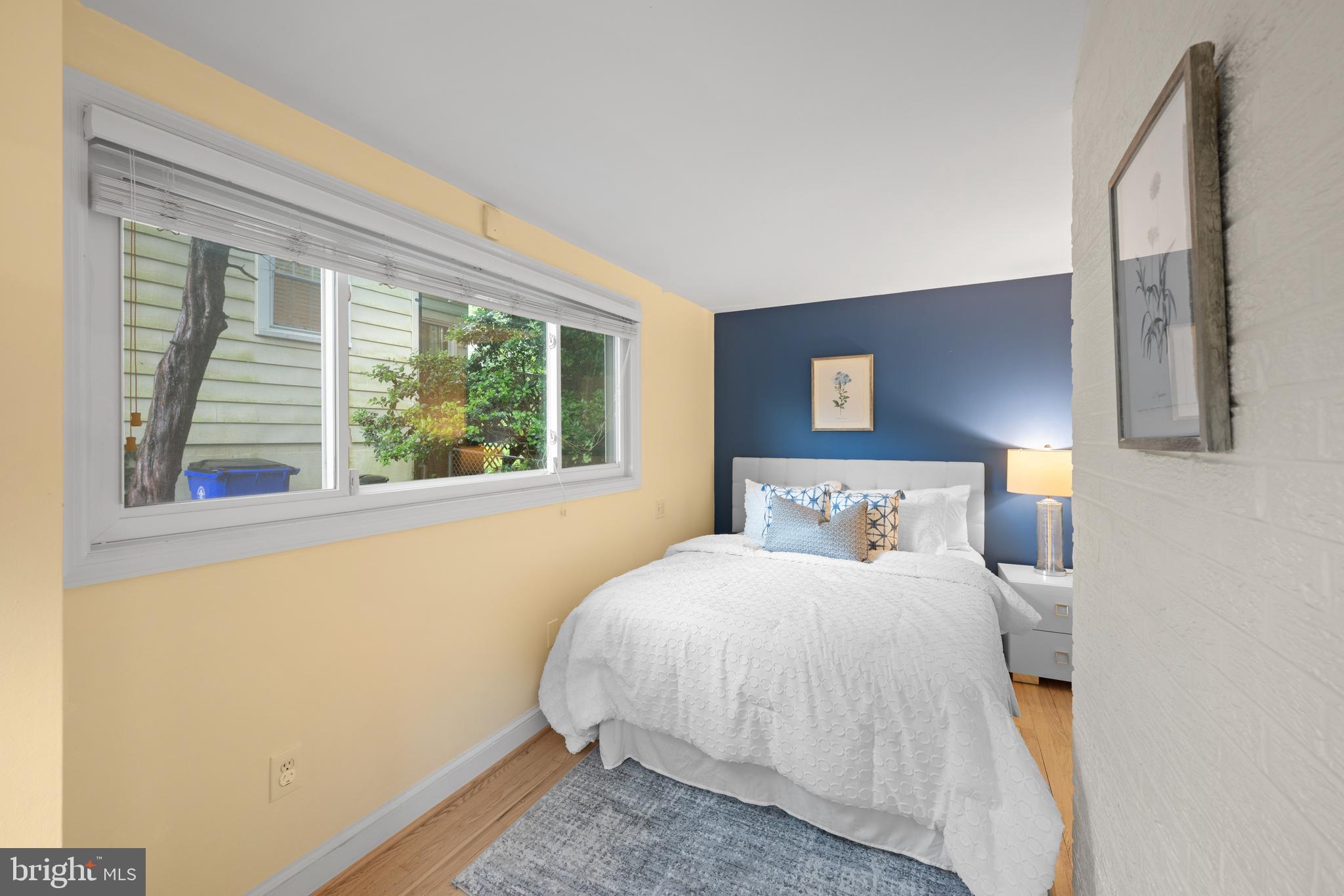 LONG BRANCH VILLAGE - Residential