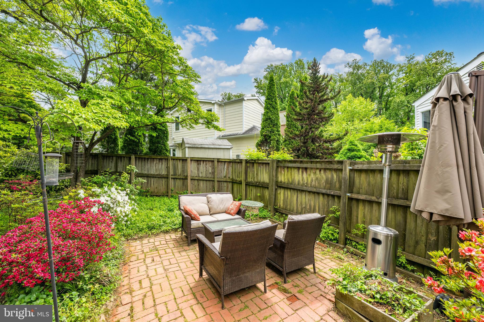 LONG BRANCH VILLAGE - Residential