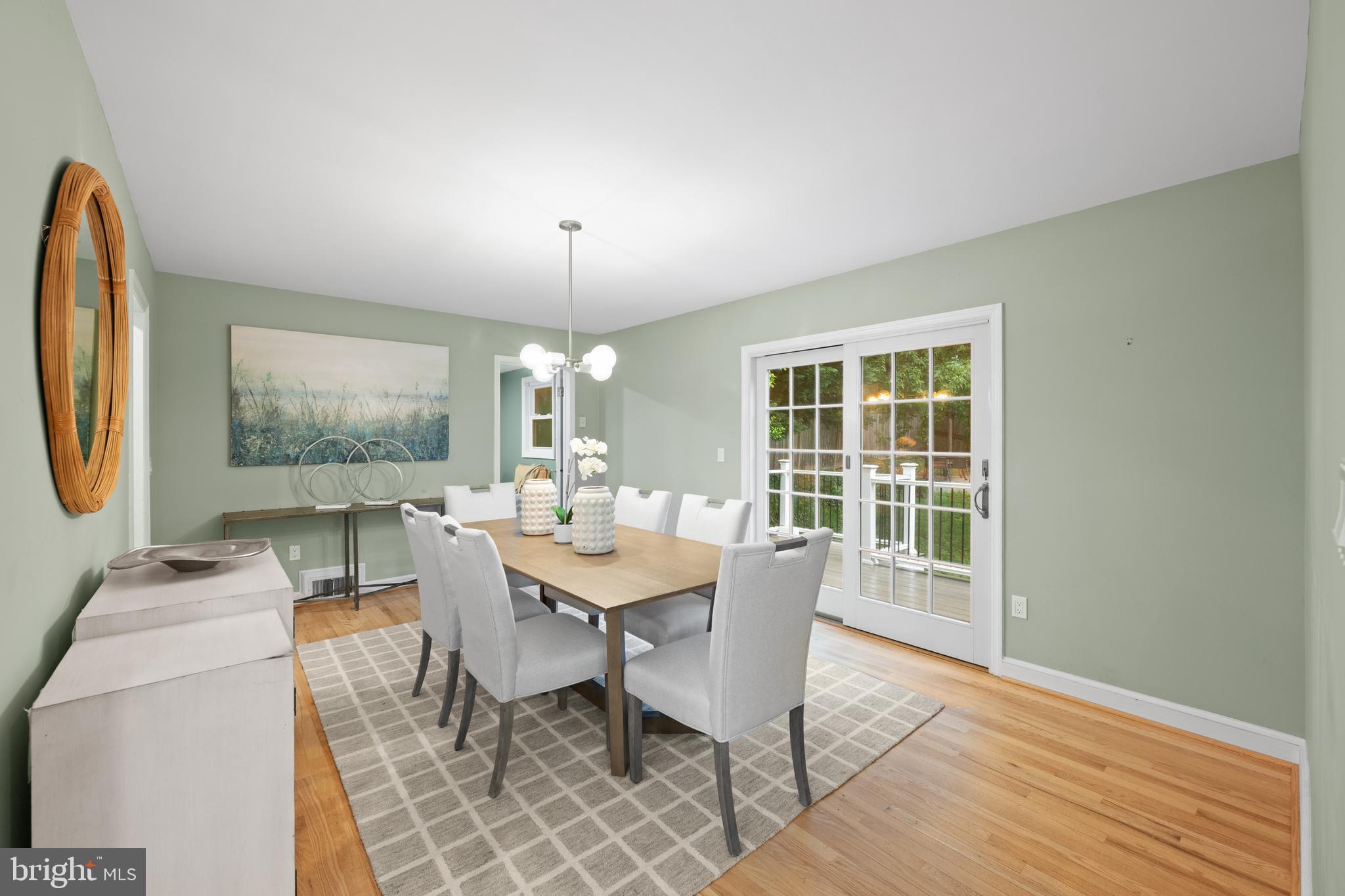 LONG BRANCH VILLAGE - Residential