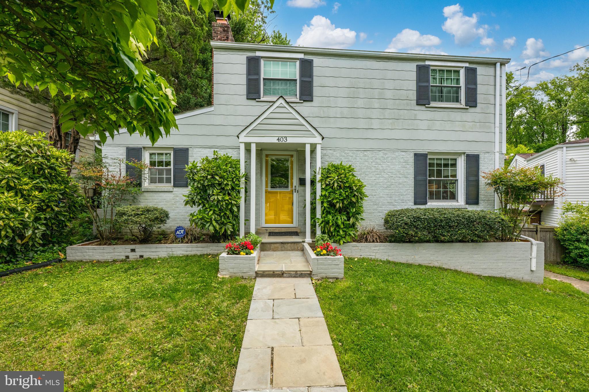 LONG BRANCH VILLAGE - Residential