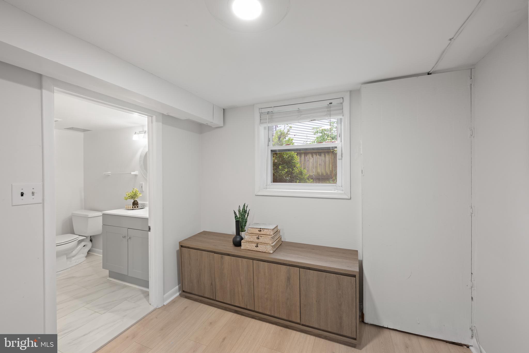 LONG BRANCH VILLAGE - Residential
