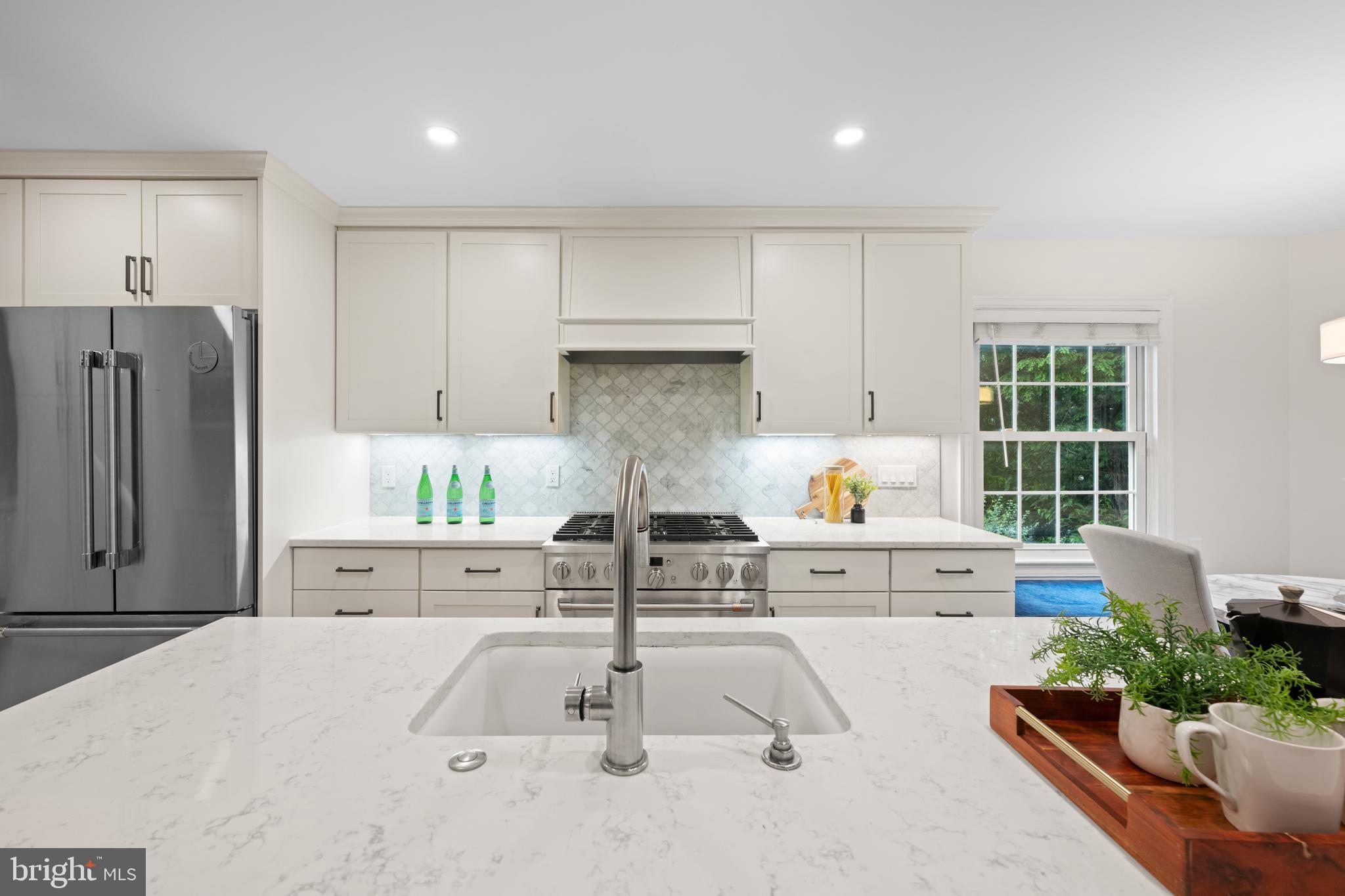 LONG BRANCH VILLAGE - Residential
