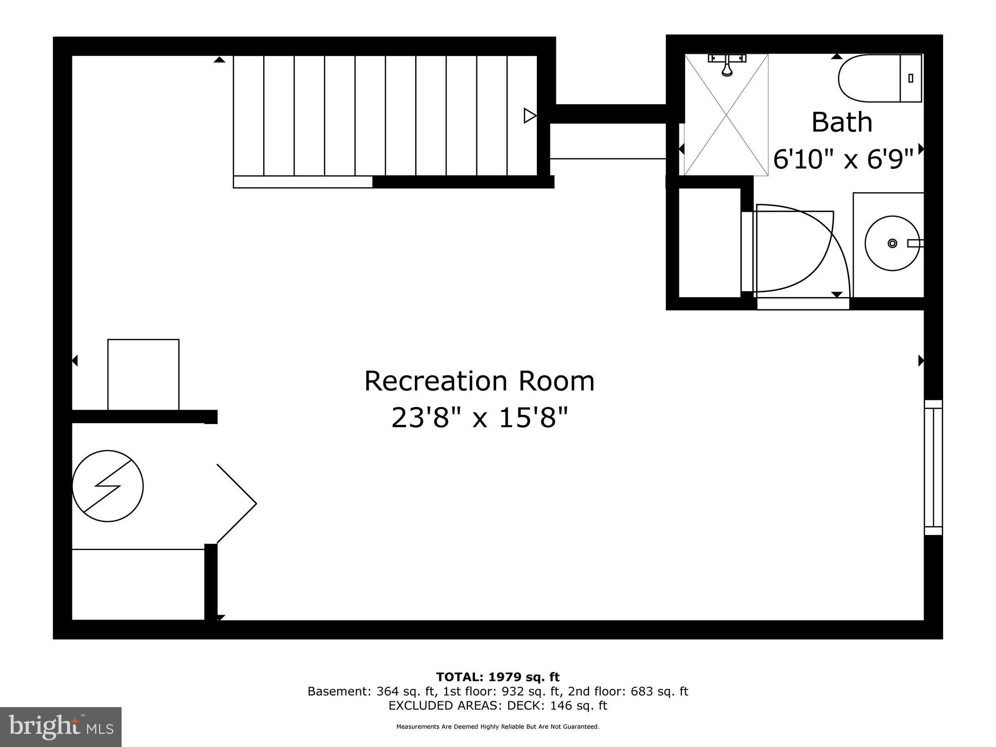 LONG BRANCH VILLAGE - Residential