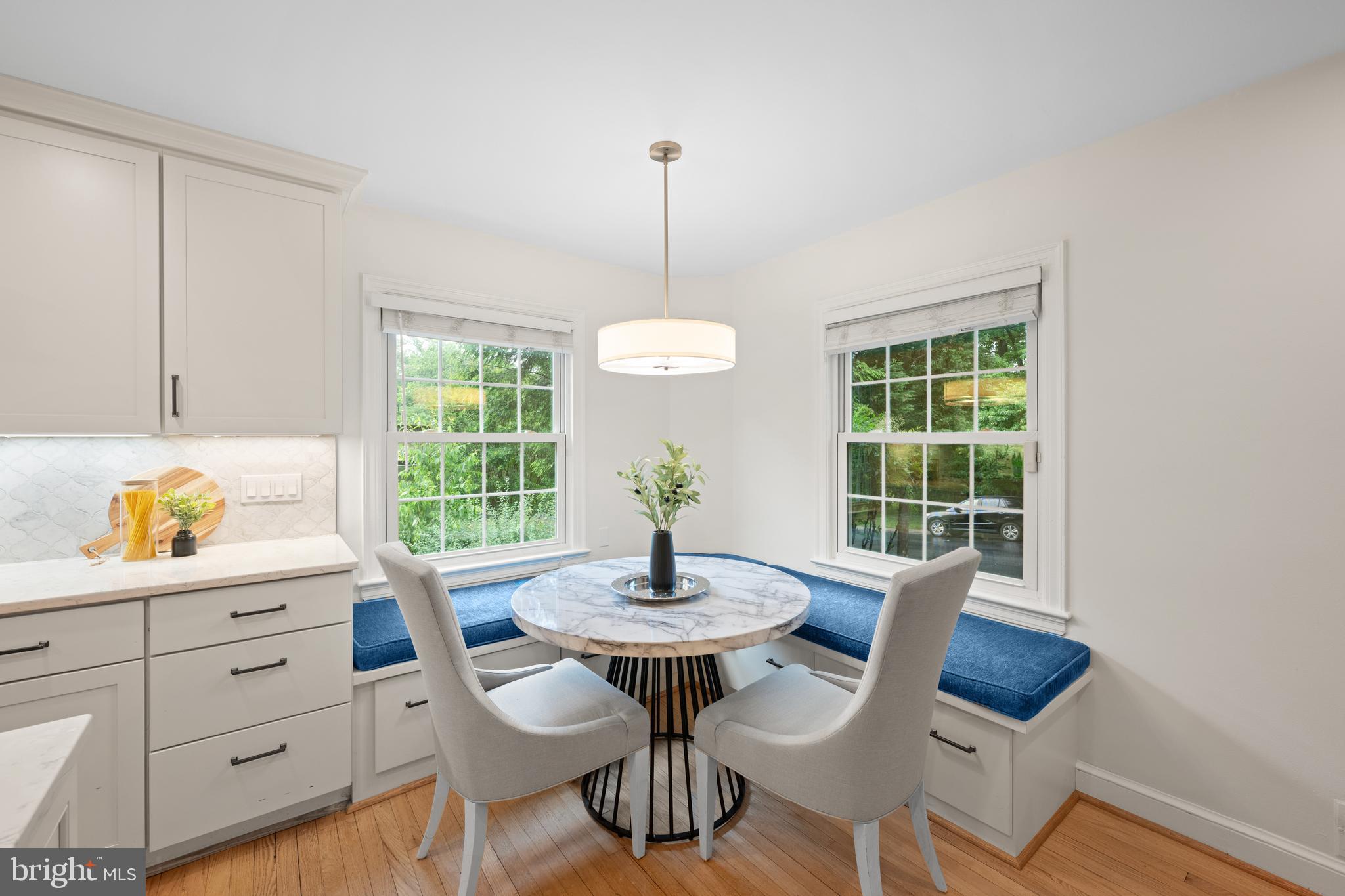 LONG BRANCH VILLAGE - Residential
