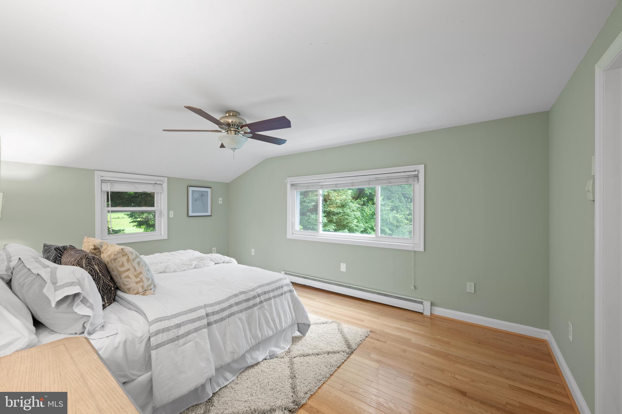 LONG BRANCH VILLAGE - Residential