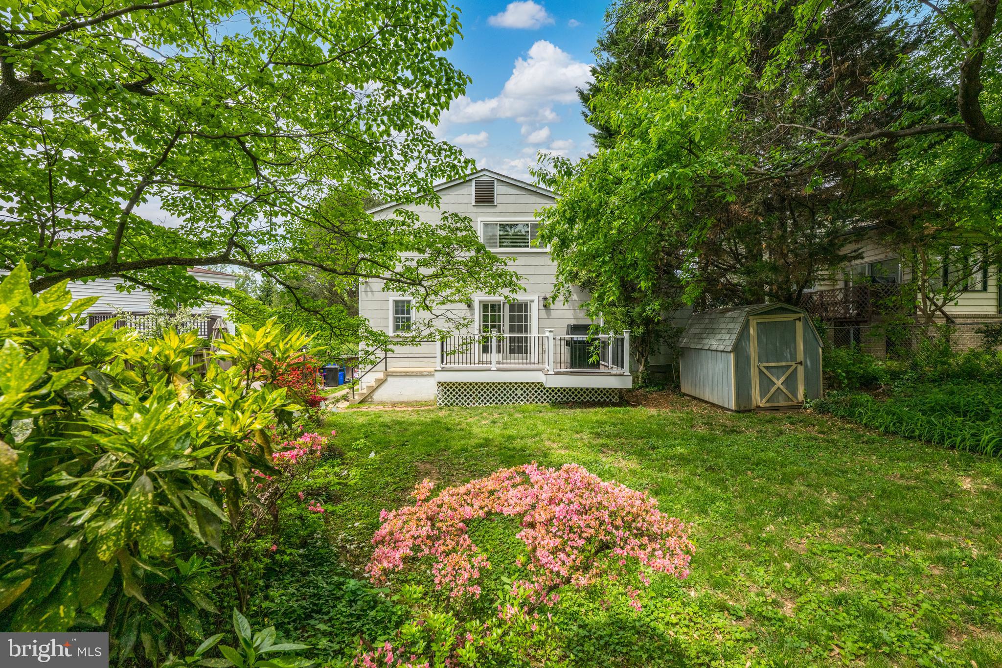 LONG BRANCH VILLAGE - Residential