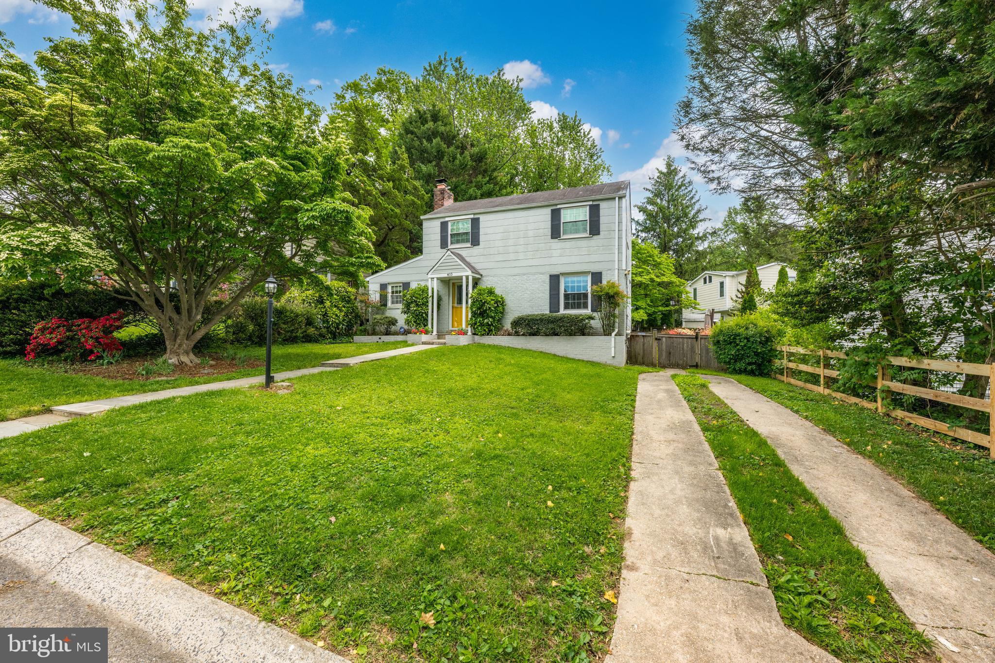 LONG BRANCH VILLAGE - Residential