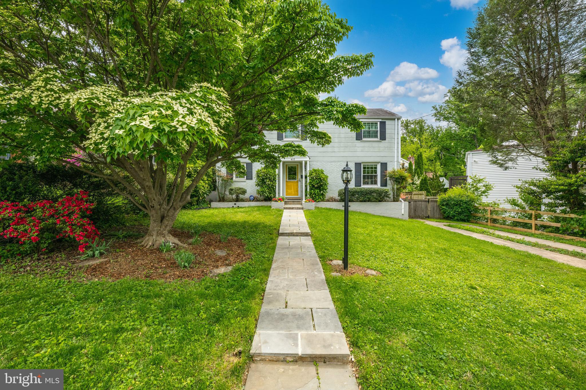 LONG BRANCH VILLAGE - Residential