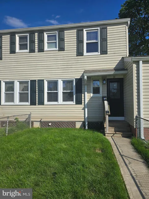 MLS: NJMM2003702