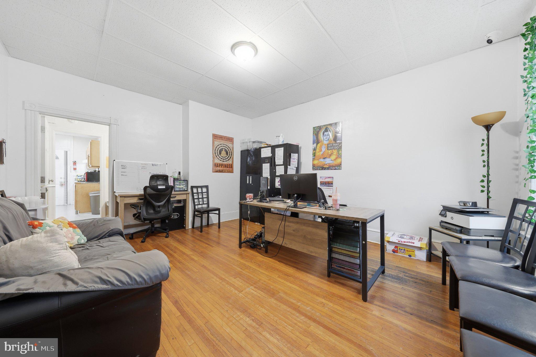 100 EAST AVENUE