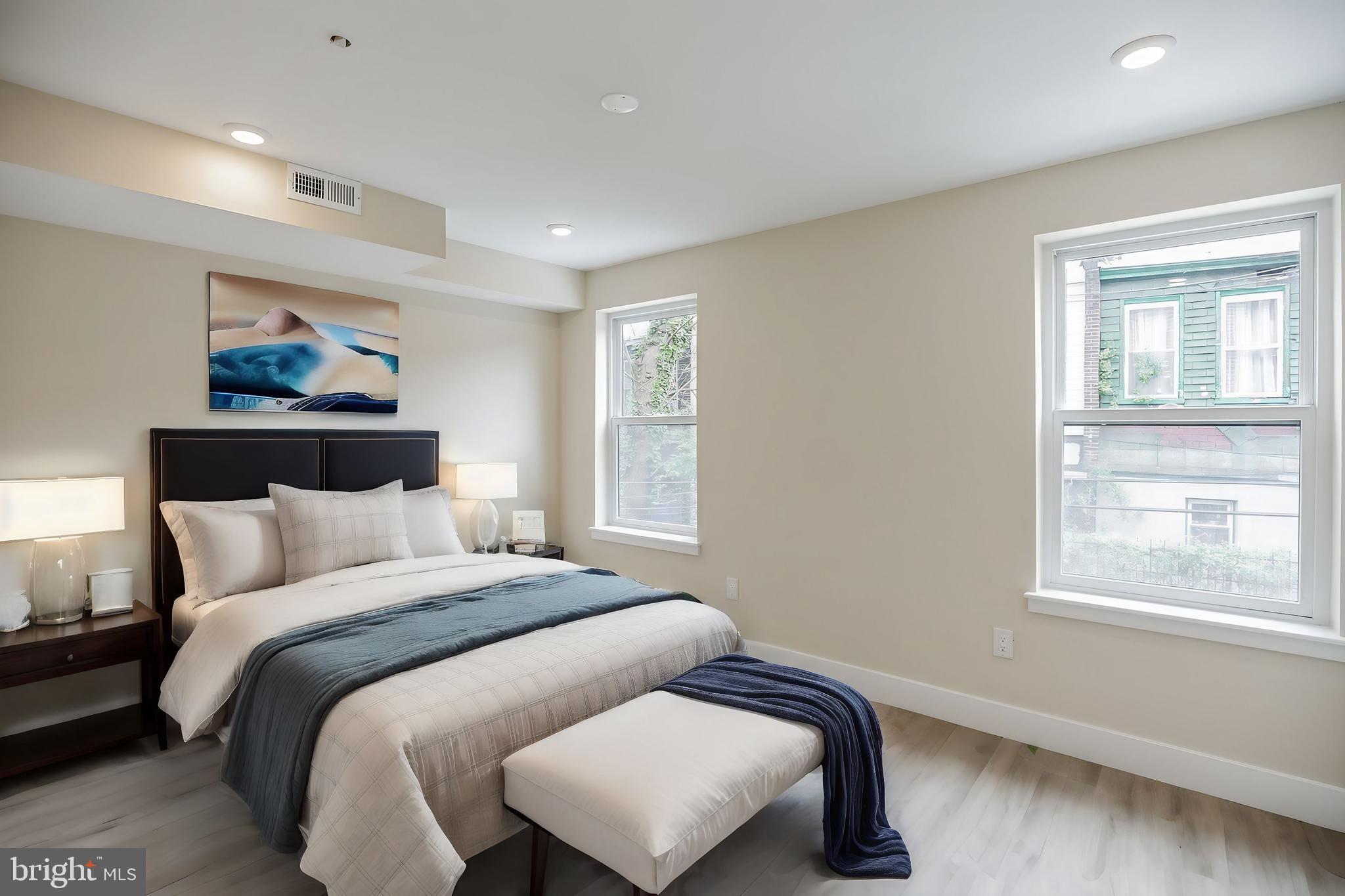 NONE AVAILABLE - Residential Lease