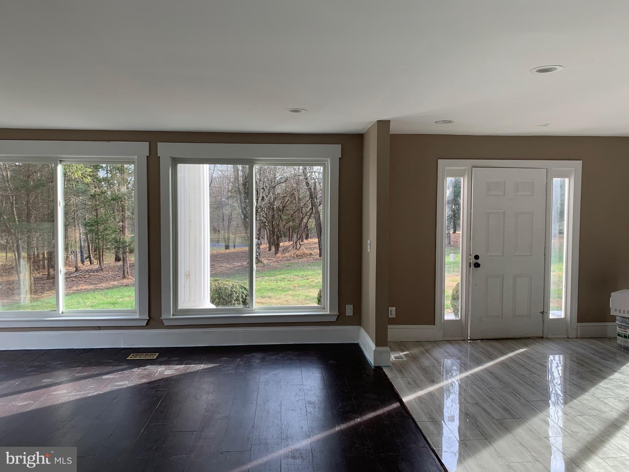 SENECA FARMS - Residential Lease