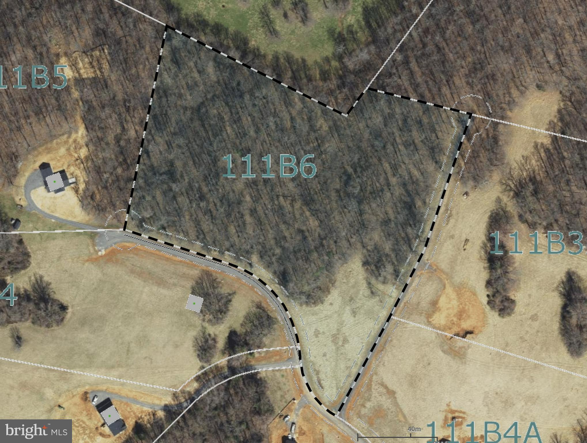 MOUNTAIN VIEW - Land