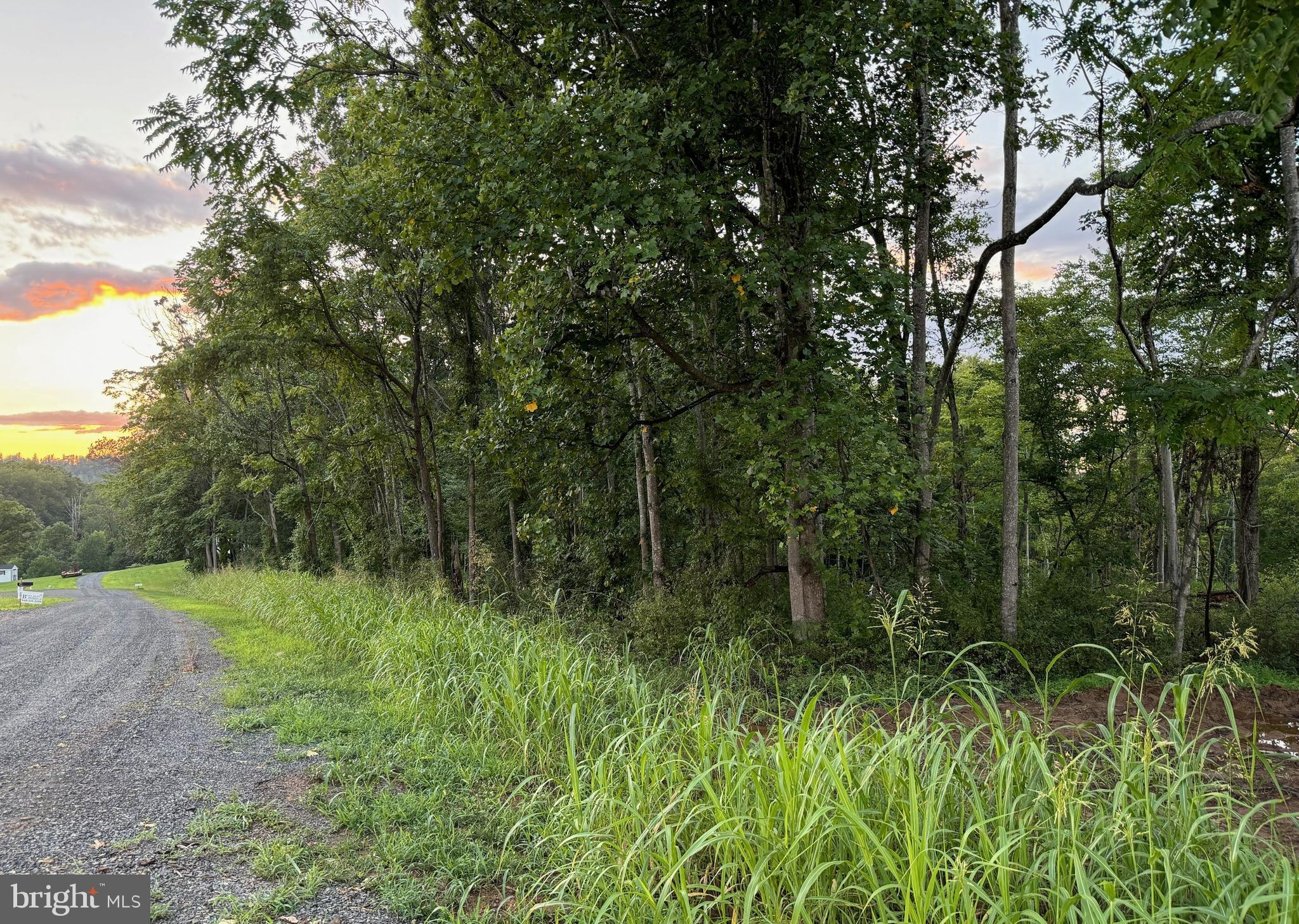 MOUNTAIN VIEW - Land