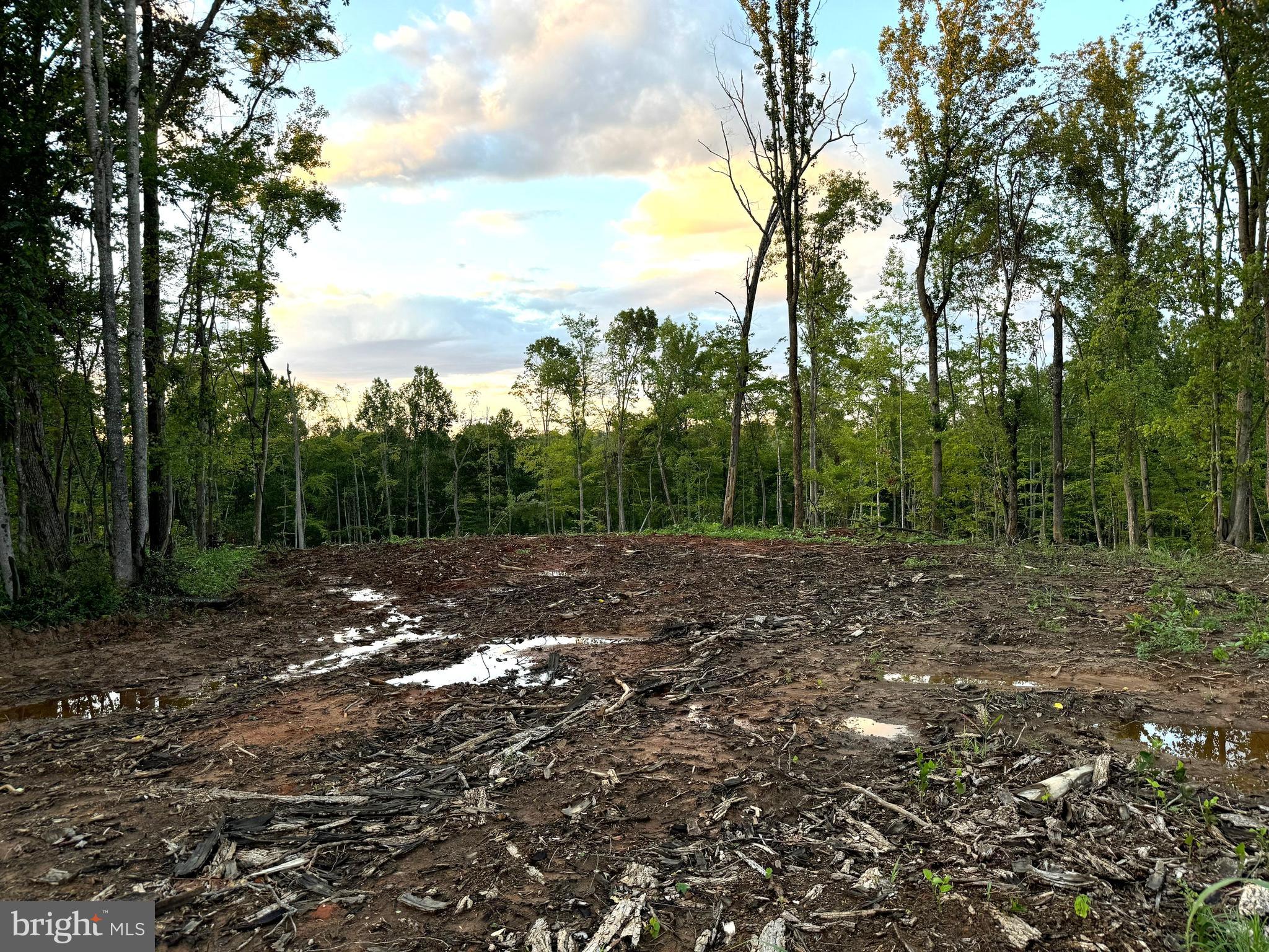 MOUNTAIN VIEW - Land