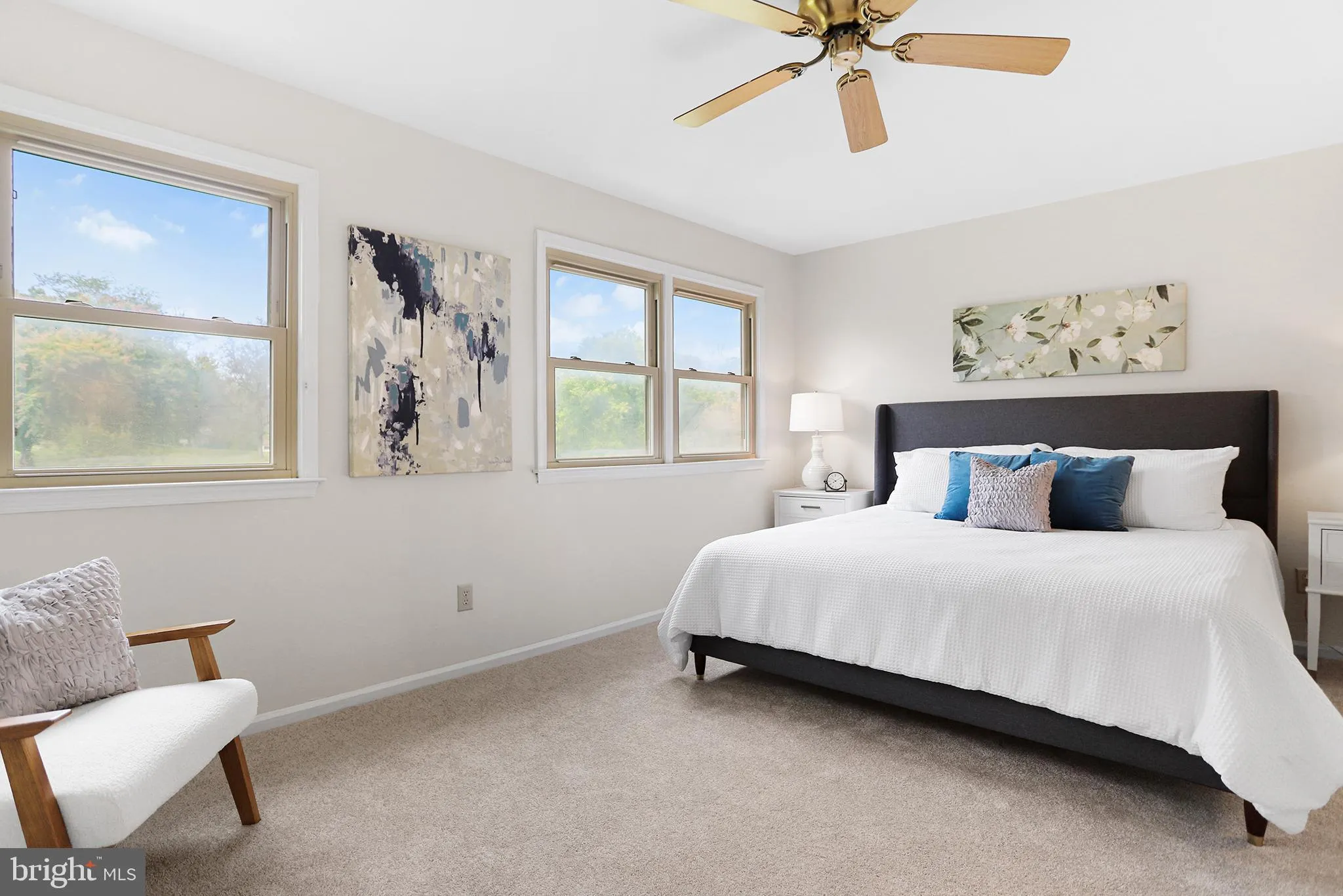 Media, Pennsylvania 19063, United States, 3 Bedrooms Bedrooms, ,3 BathroomsBathrooms,Residential,Pending,224747