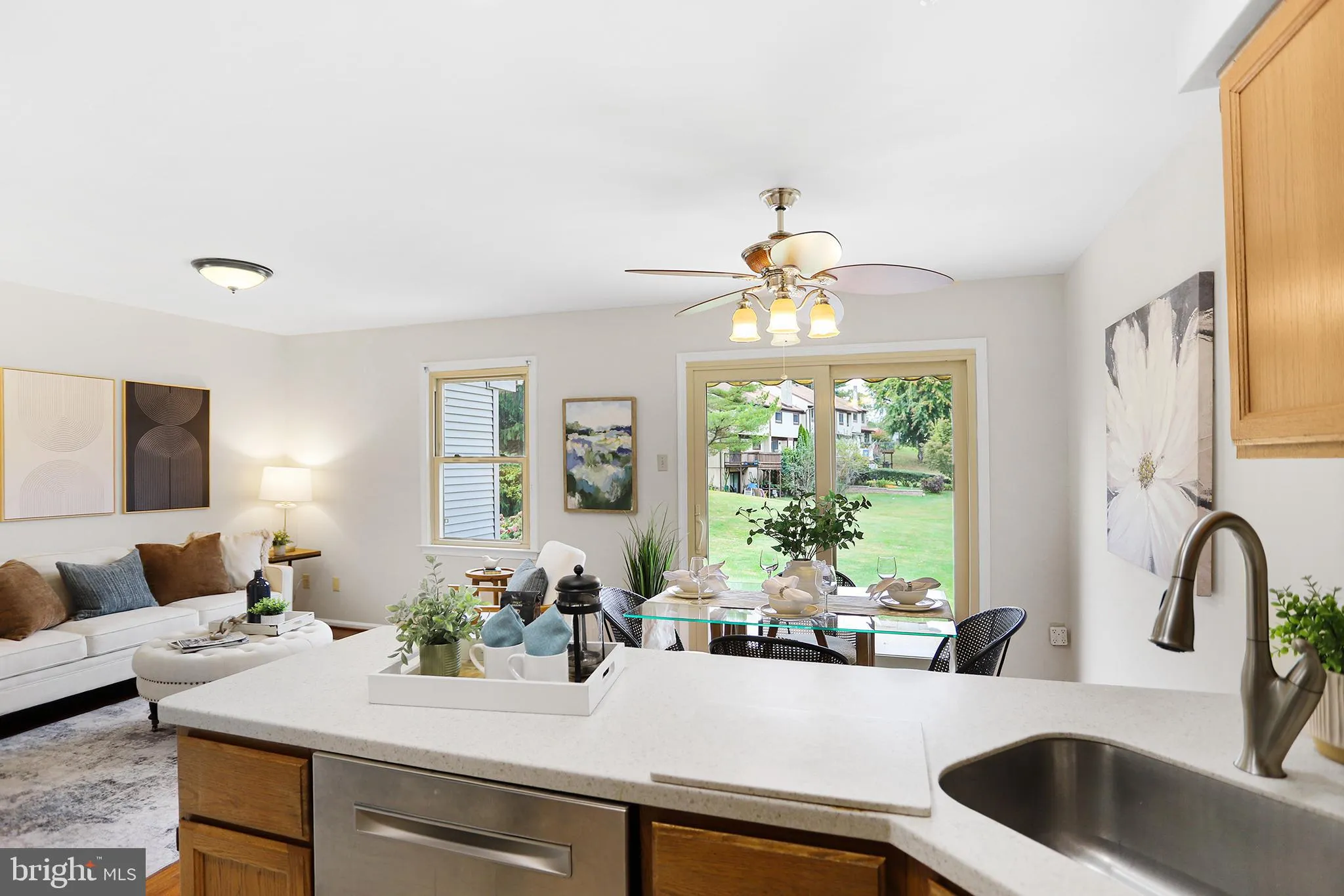 Media, Pennsylvania 19063, United States, 3 Bedrooms Bedrooms, ,3 BathroomsBathrooms,Residential,Pending,224747