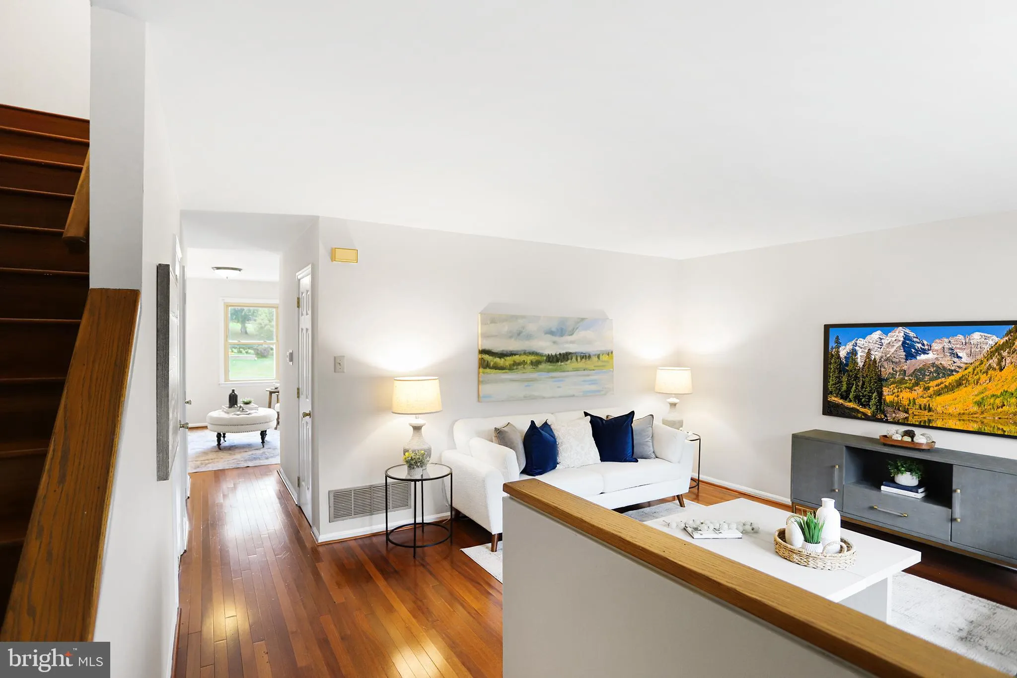 Media, Pennsylvania 19063, United States, 3 Bedrooms Bedrooms, ,3 BathroomsBathrooms,Residential,Pending,224747