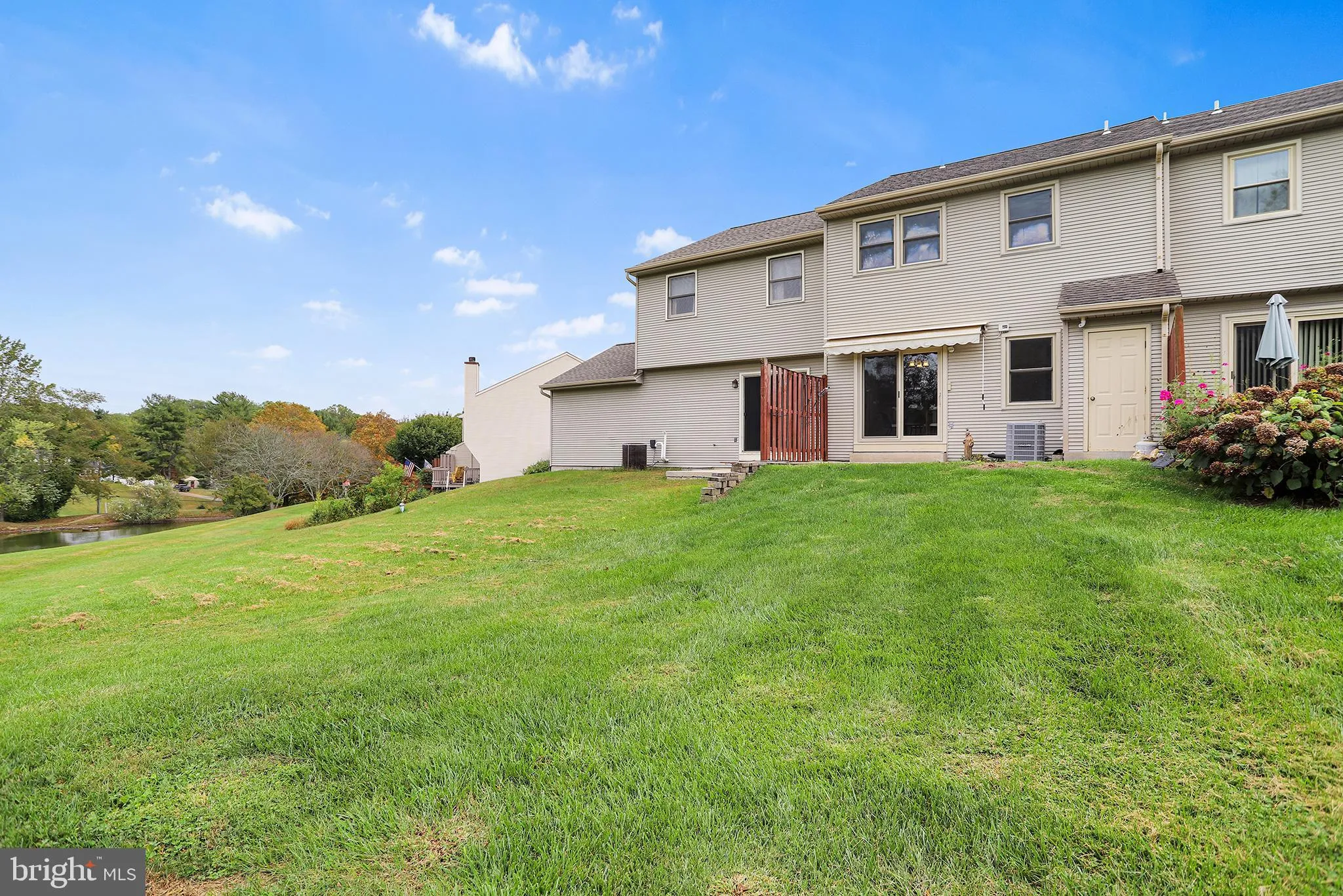 Media, Pennsylvania 19063, United States, 3 Bedrooms Bedrooms, ,3 BathroomsBathrooms,Residential,Pending,224747