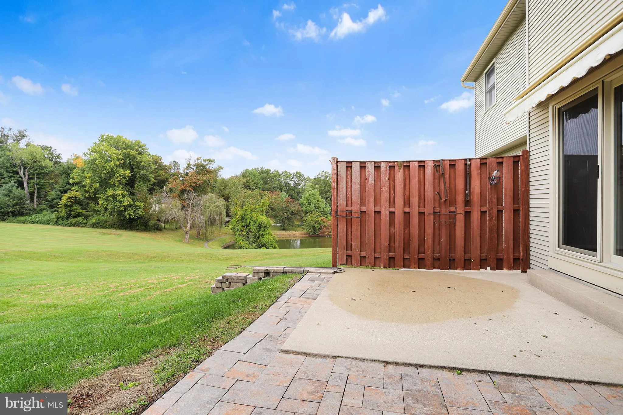 Media, Pennsylvania 19063, United States, 3 Bedrooms Bedrooms, ,3 BathroomsBathrooms,Residential,Pending,224747