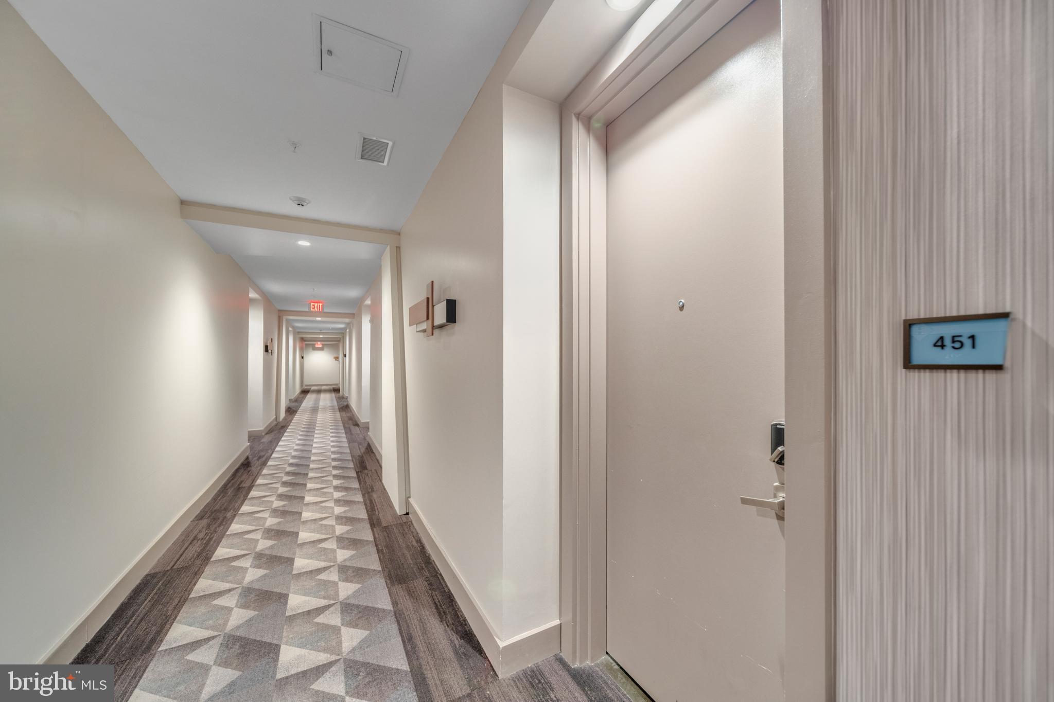 NATIONAL HARBOR - Residential