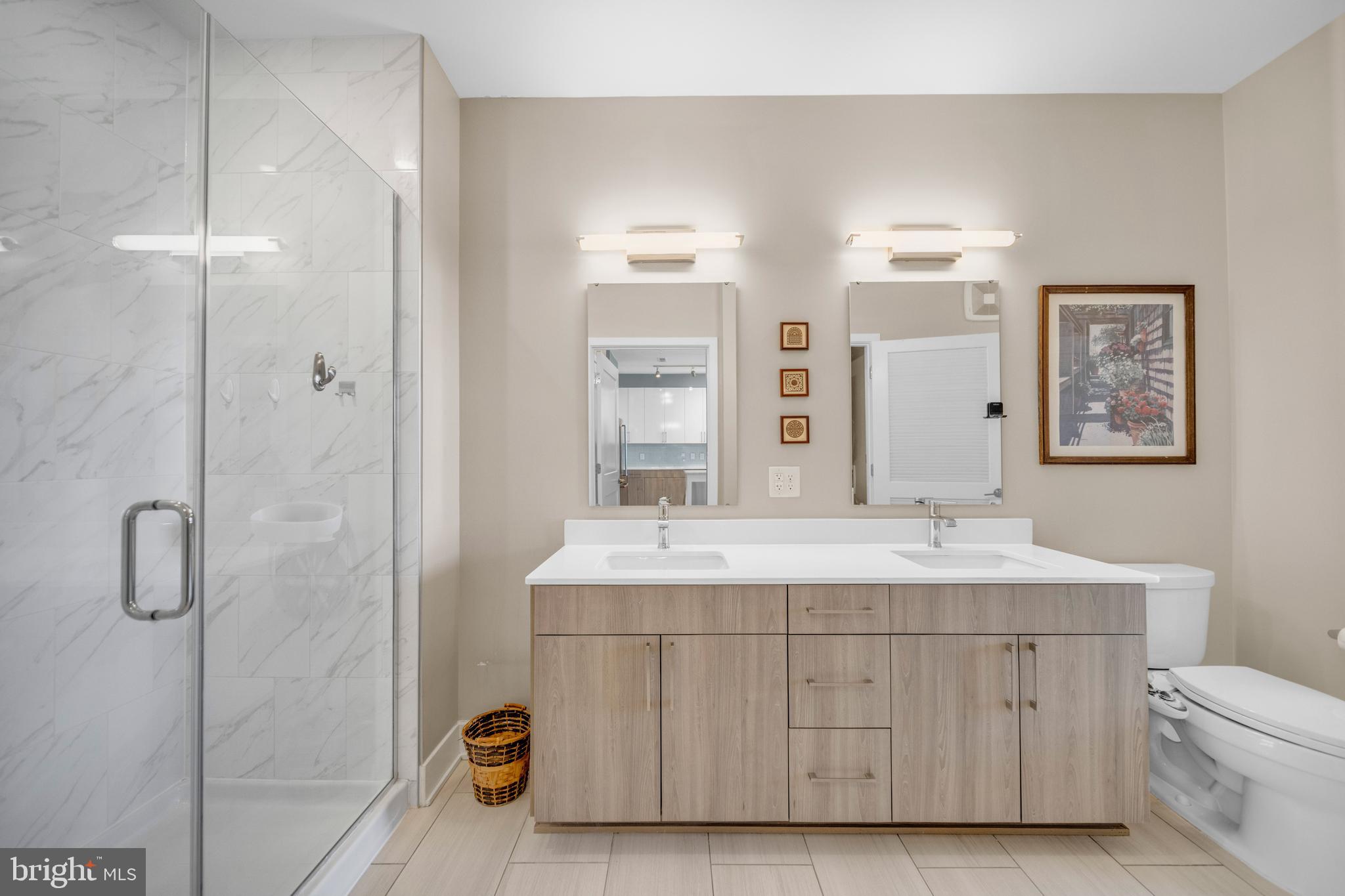 NATIONAL HARBOR - Residential