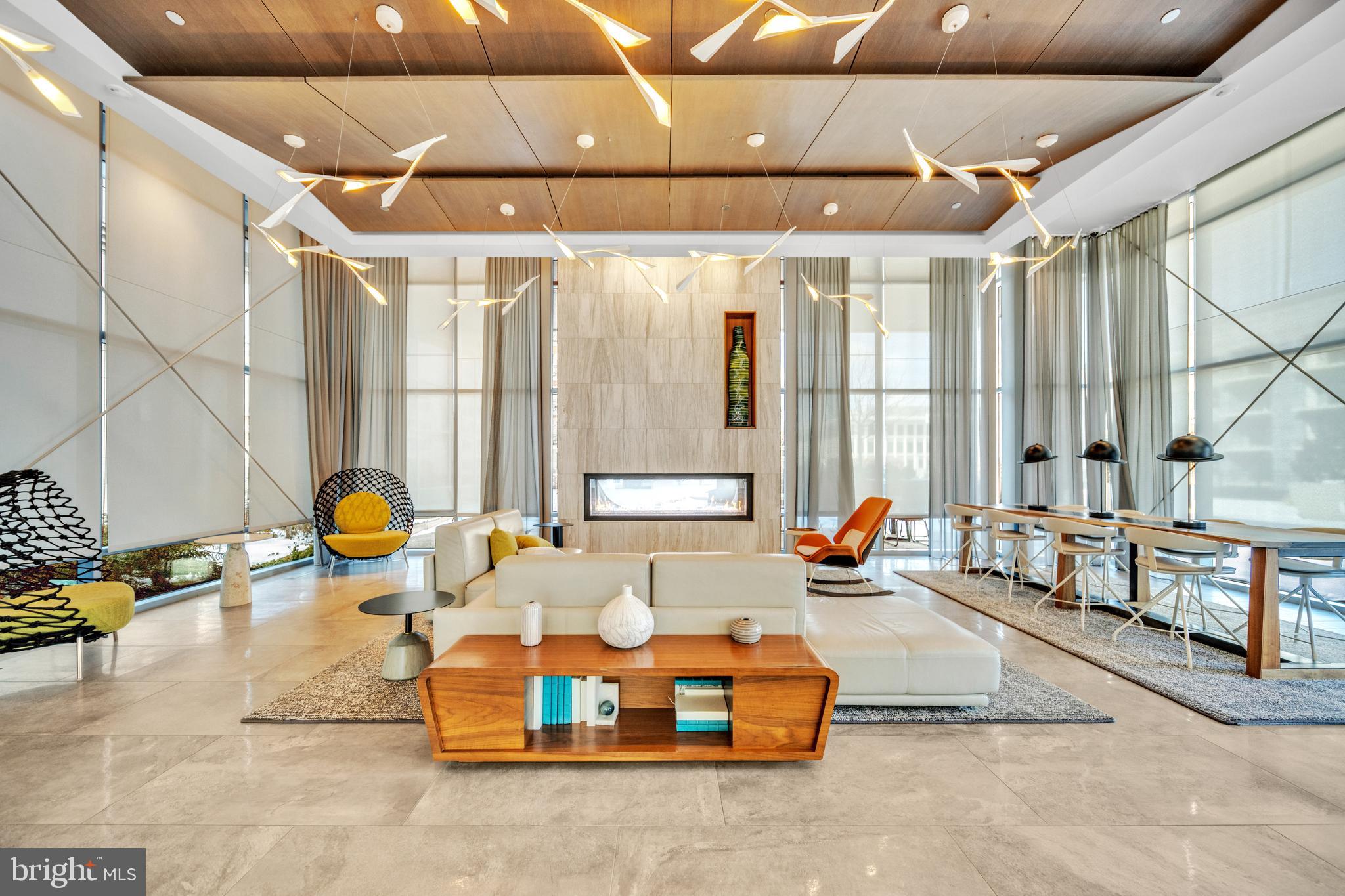 NATIONAL HARBOR - Residential