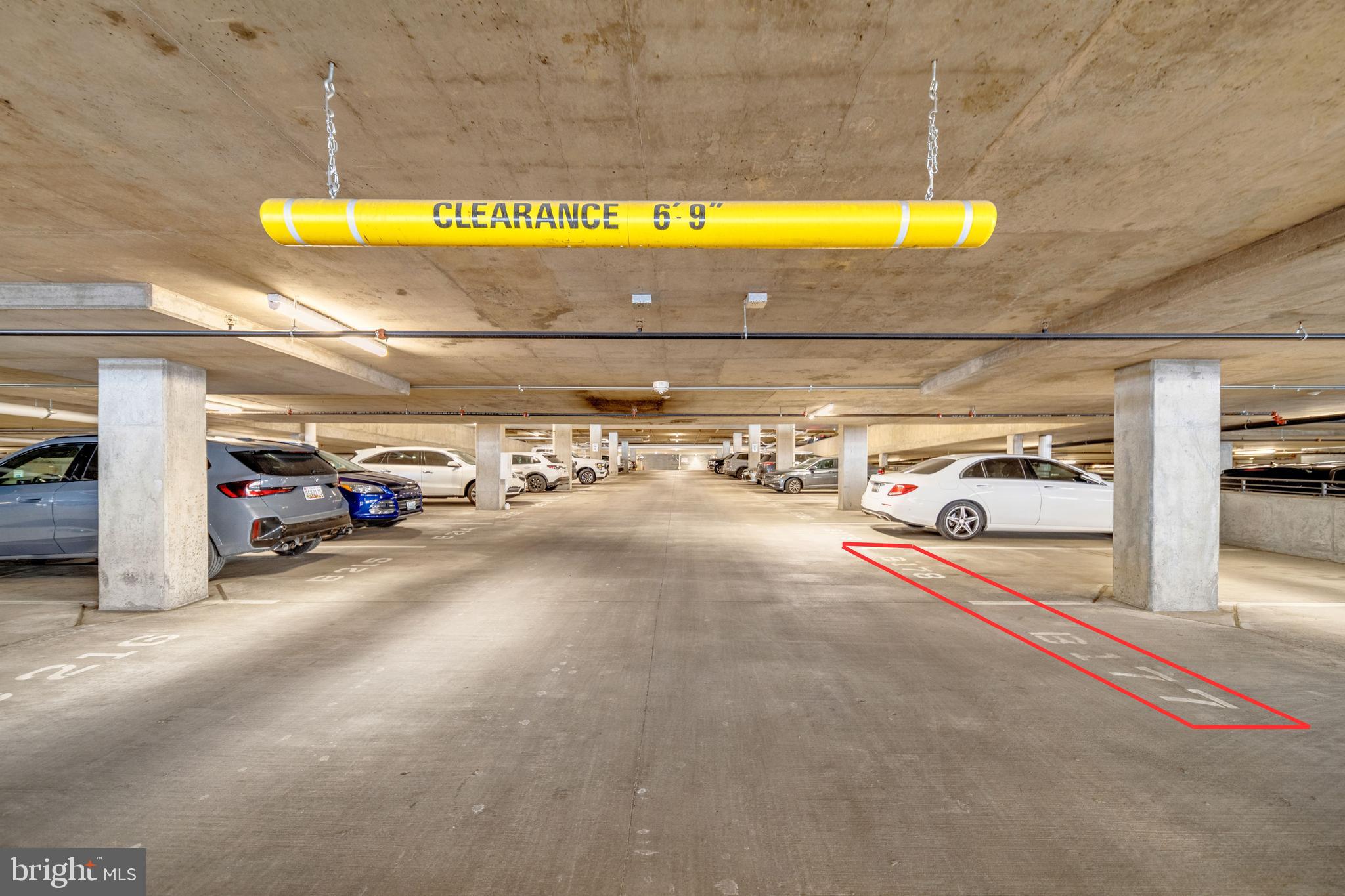 NATIONAL HARBOR - Residential